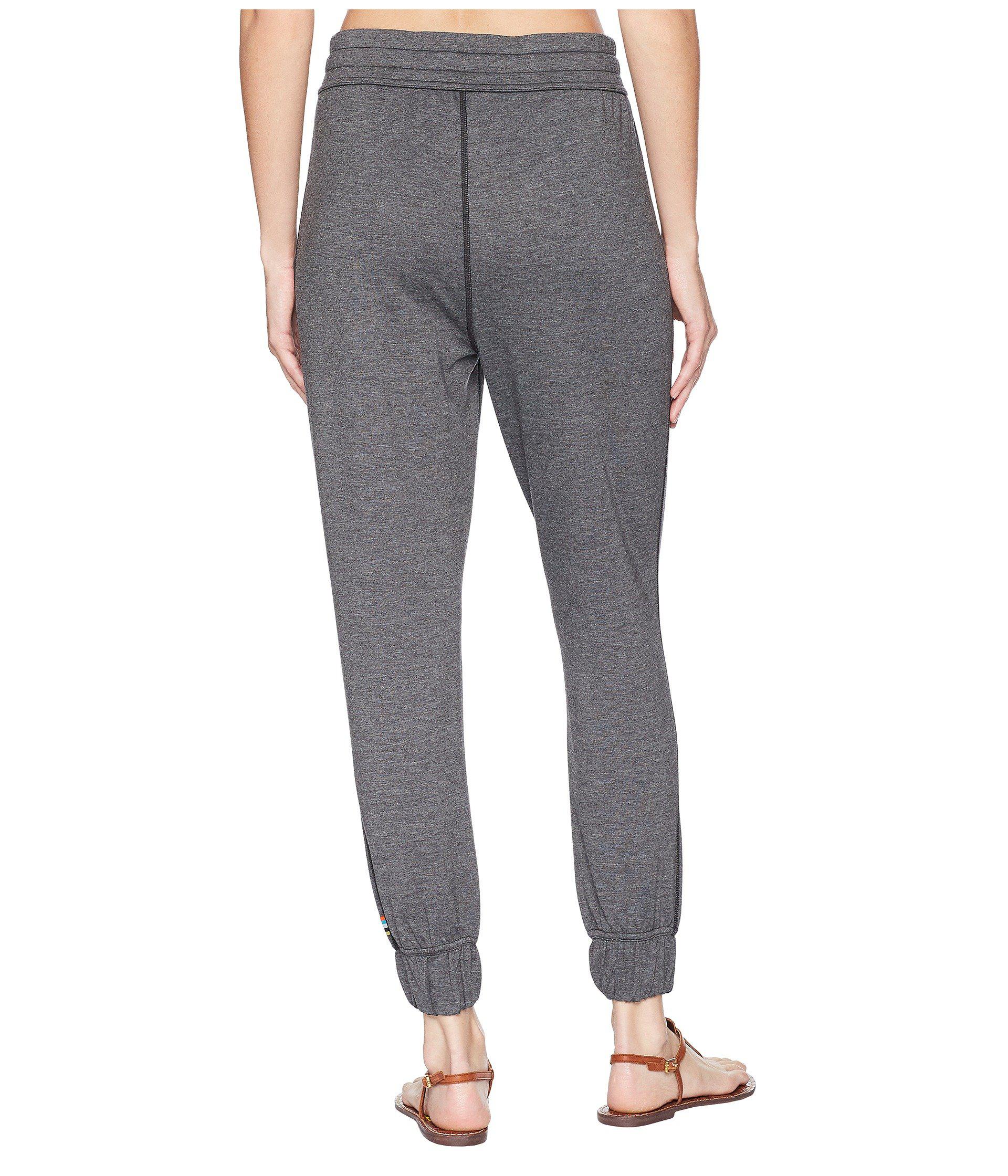 smartwool jogger pants