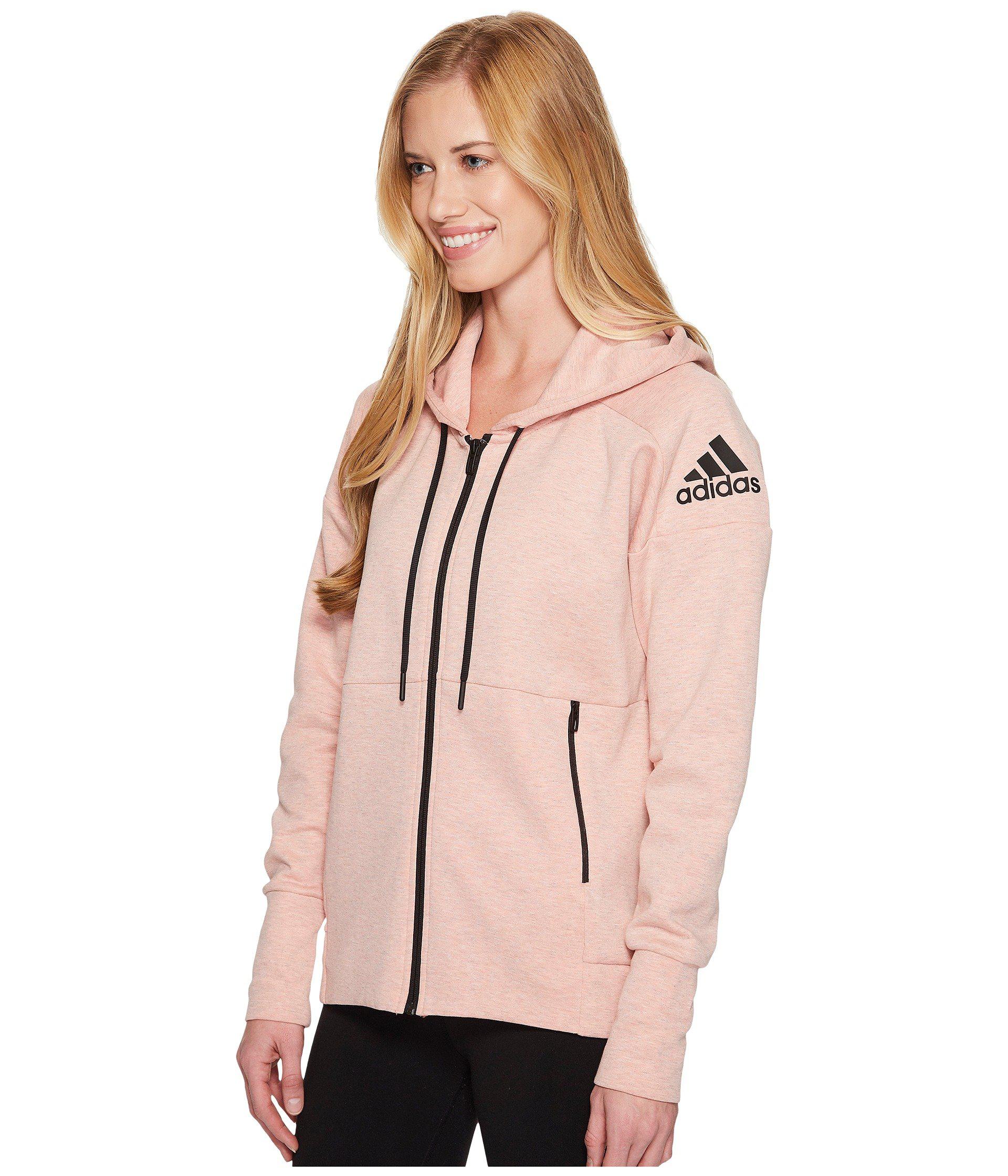 id stadium hoodie