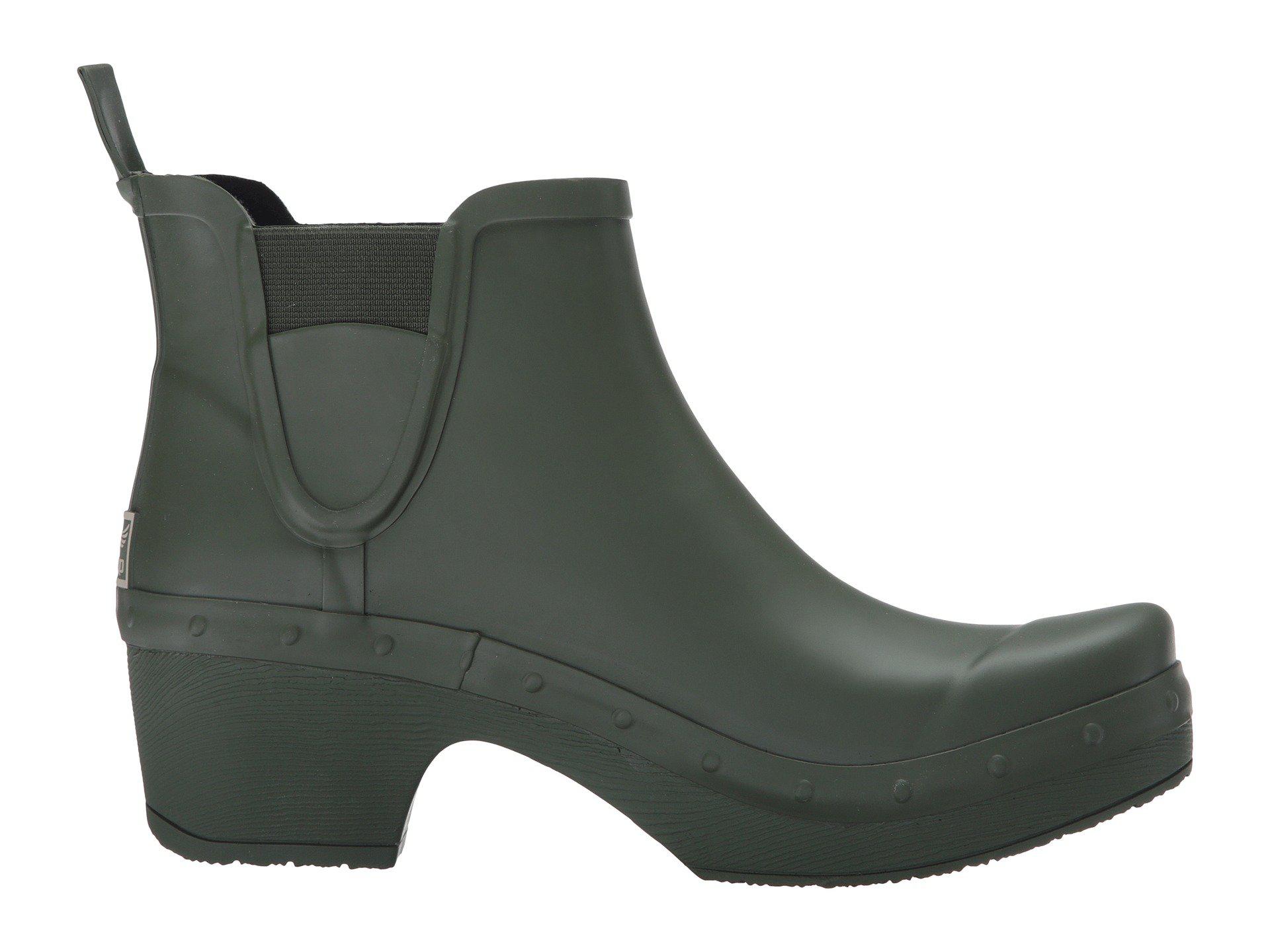 dansko rosa rain boots