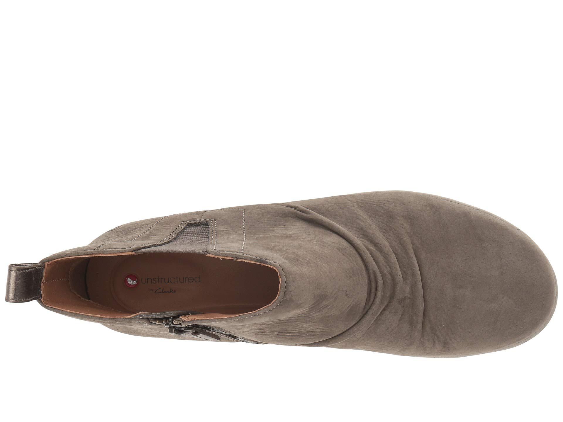 clarks un adorn mid