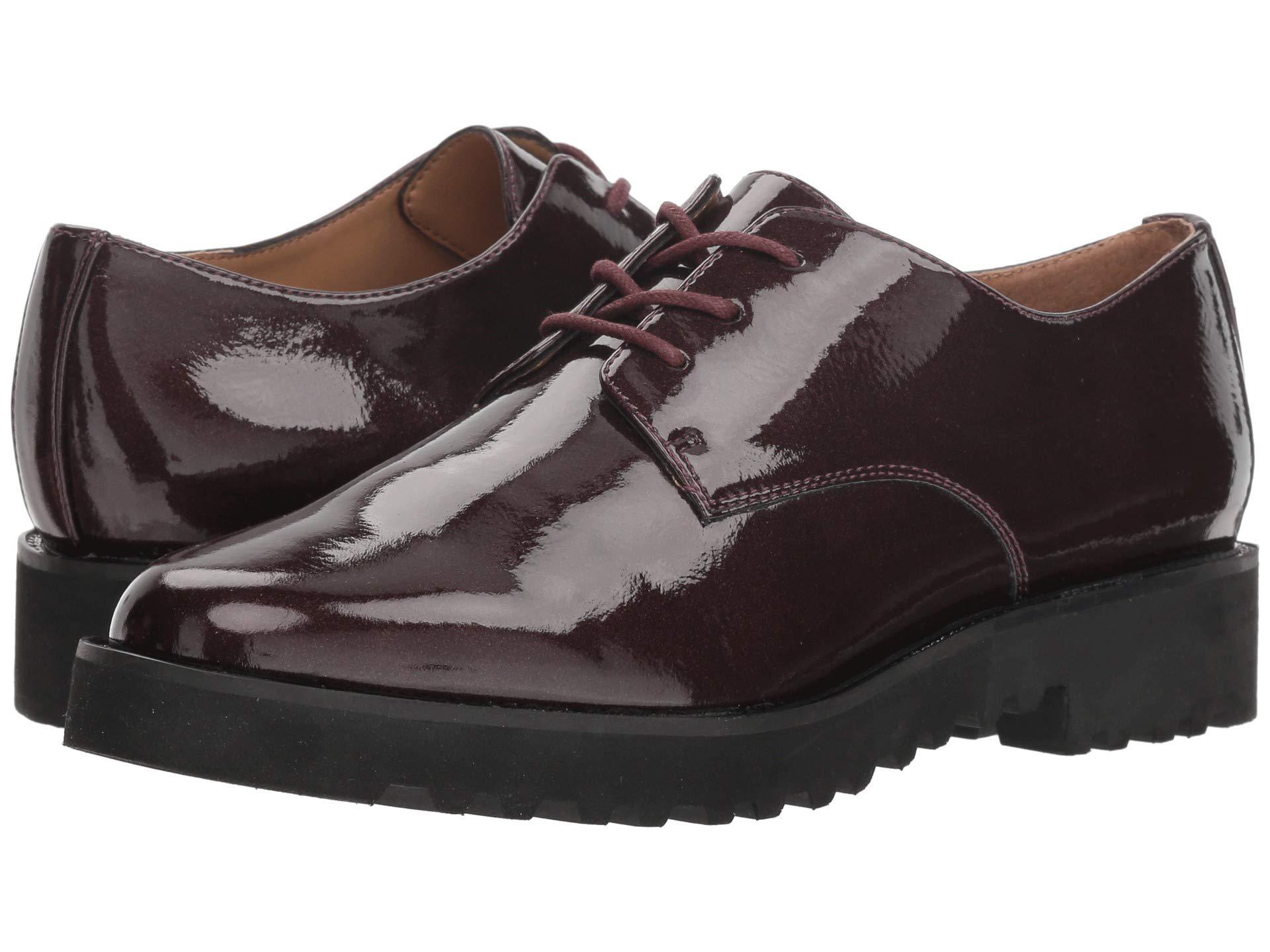 franco sarto women's conroe loafer