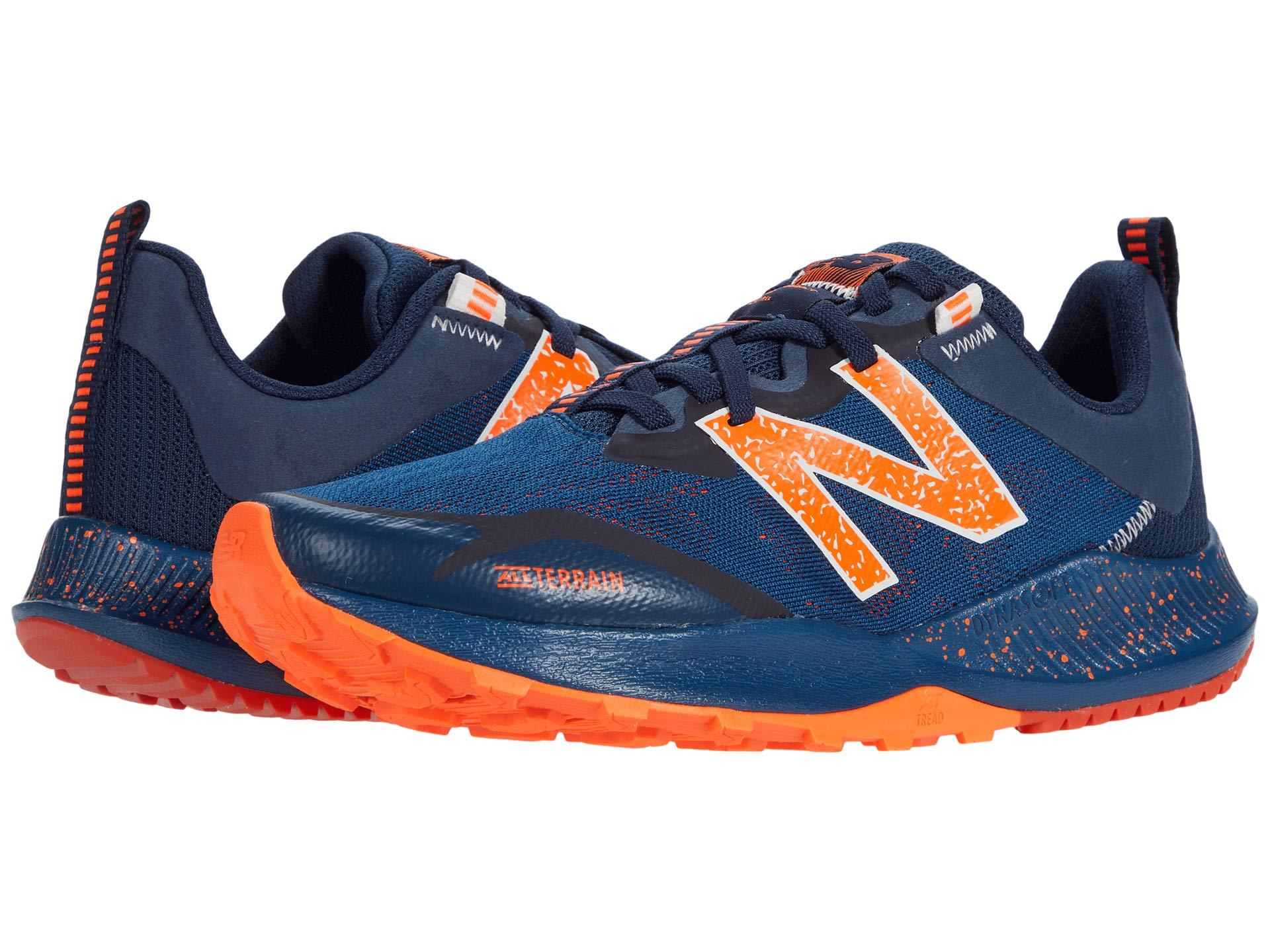 new balance nitrel v3