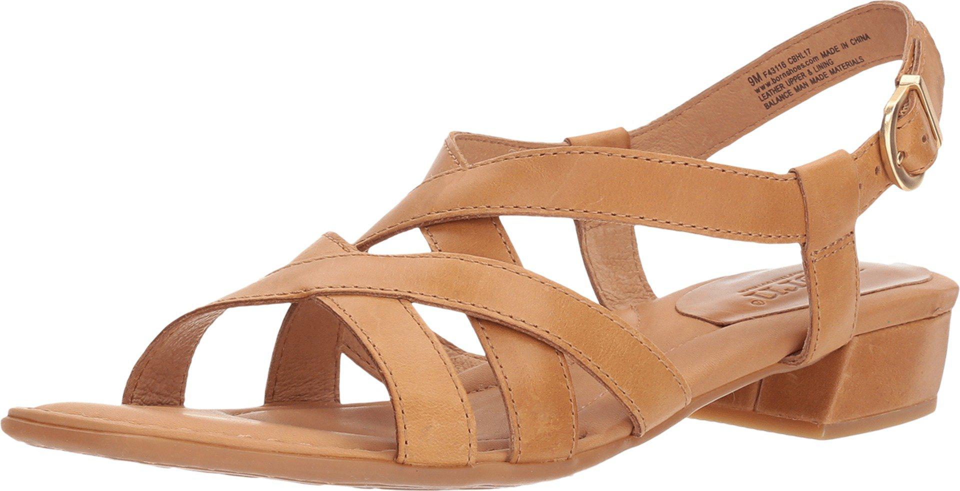 born bouvet easy sandal