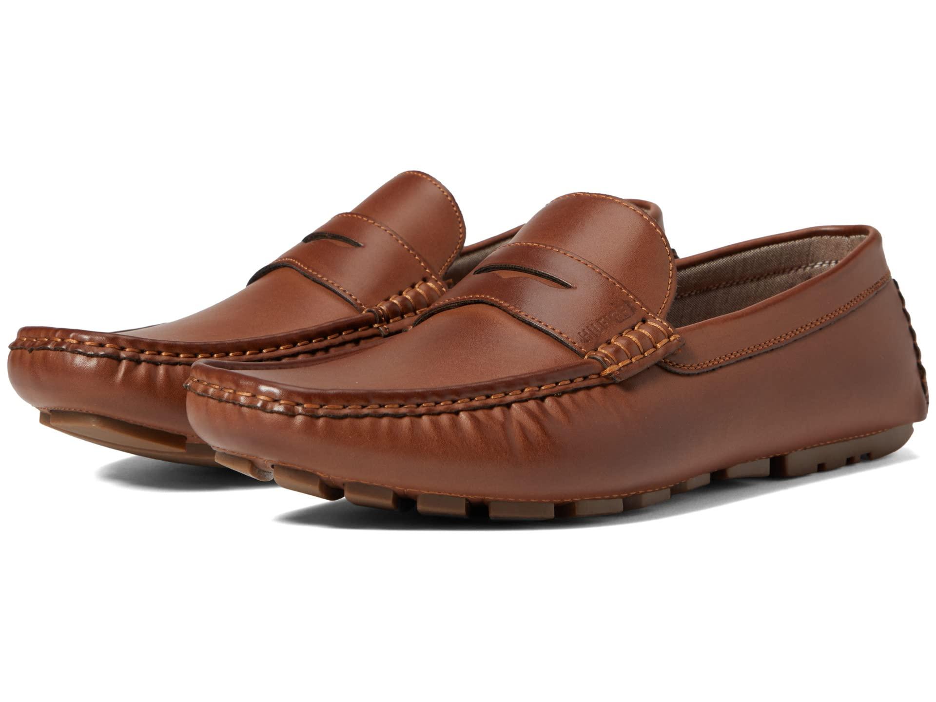 Tommy Hilfiger Amile in Brown for Men | Lyst