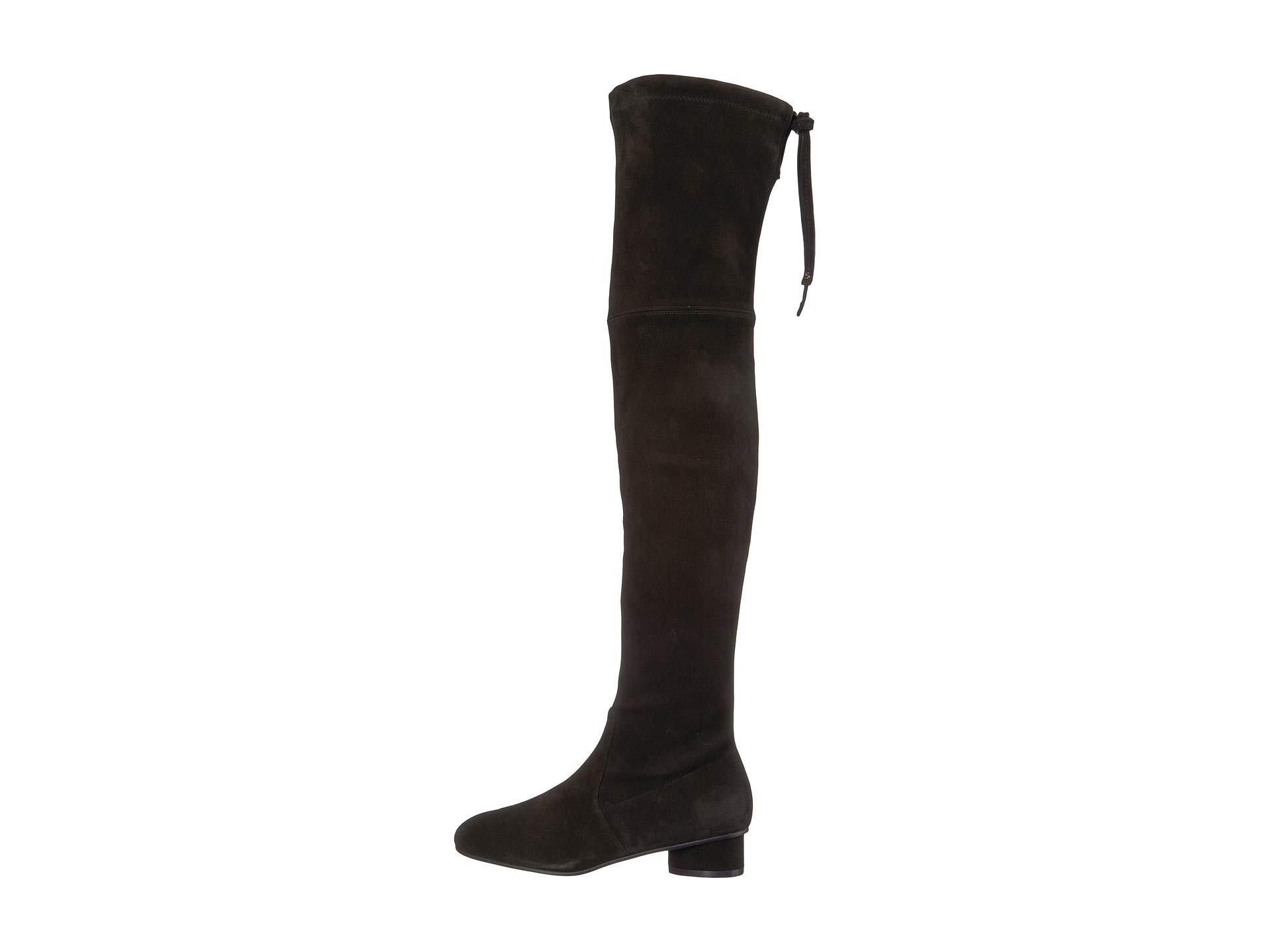 stuart weitzman helena 30