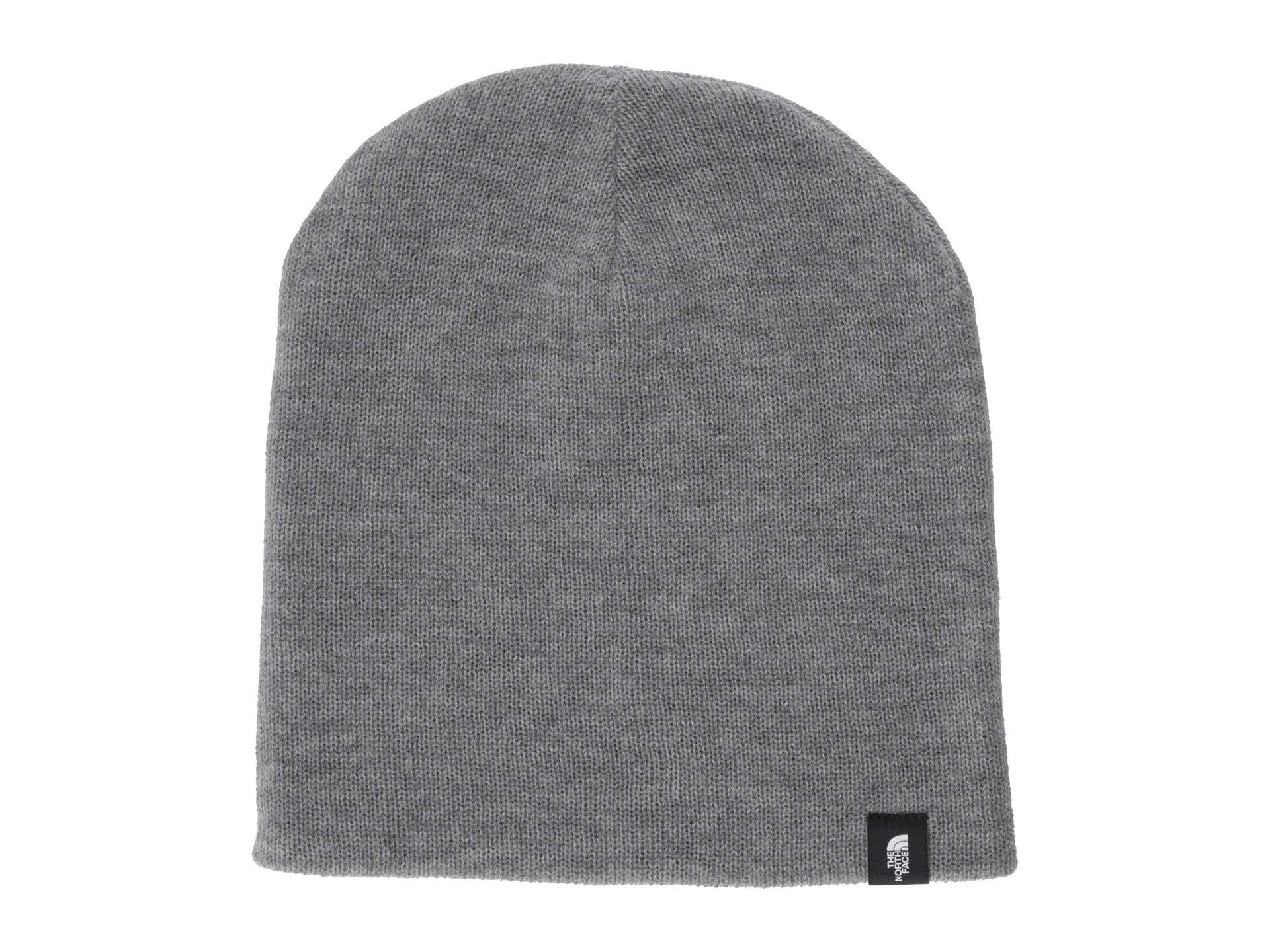 north face merino wool beanie