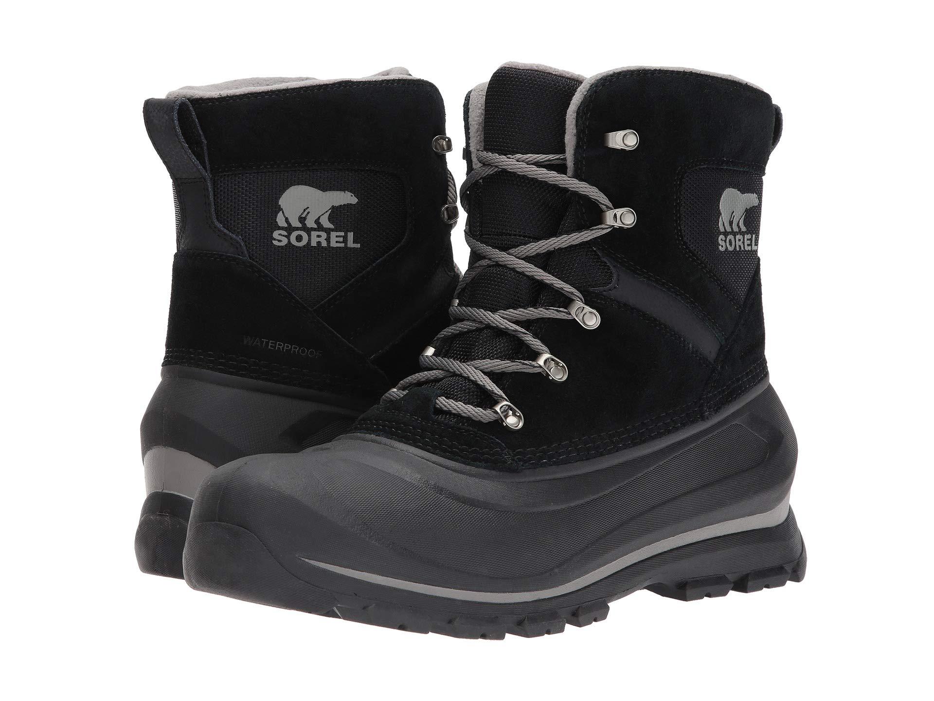 Купить Зимние Сапоги Женские Sorel