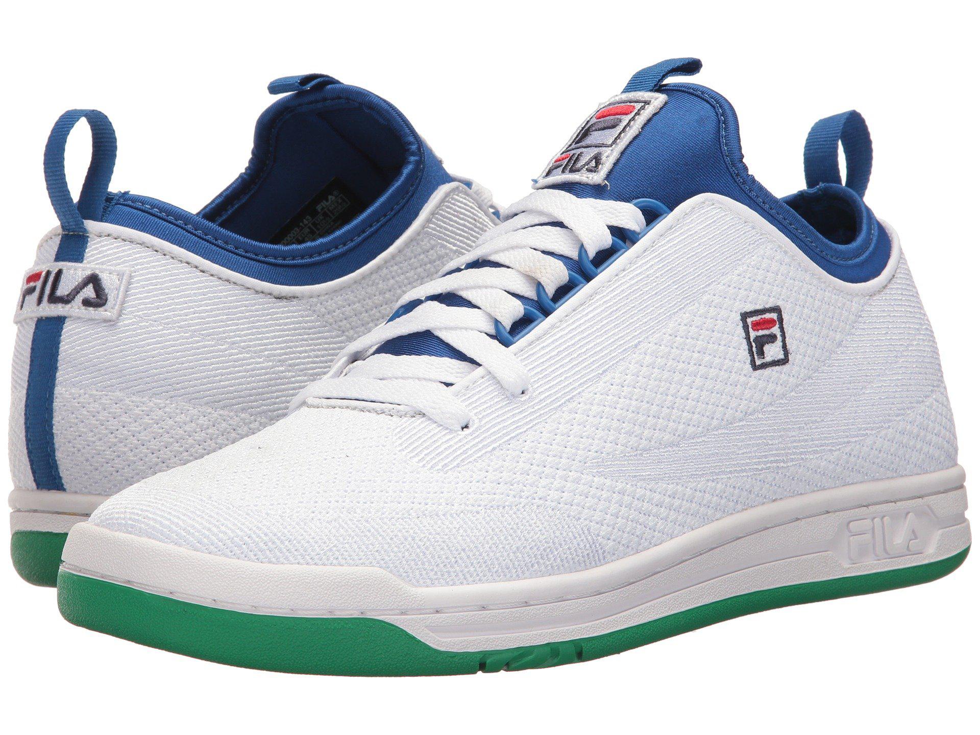 fila original tennis 2.0 sw