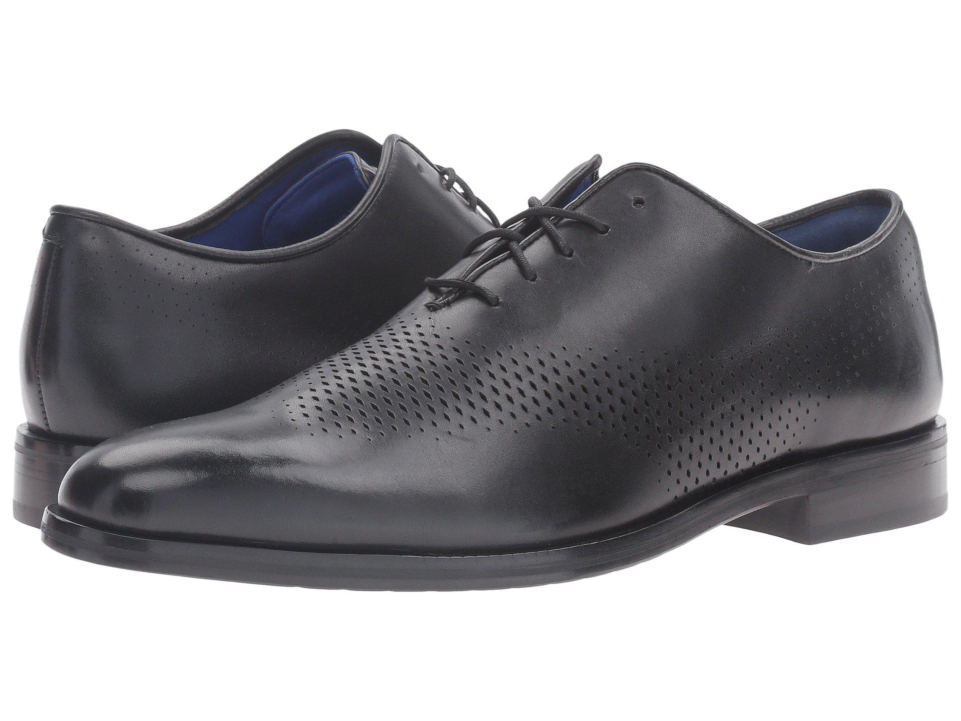 cole haan washington grand laser wingtip