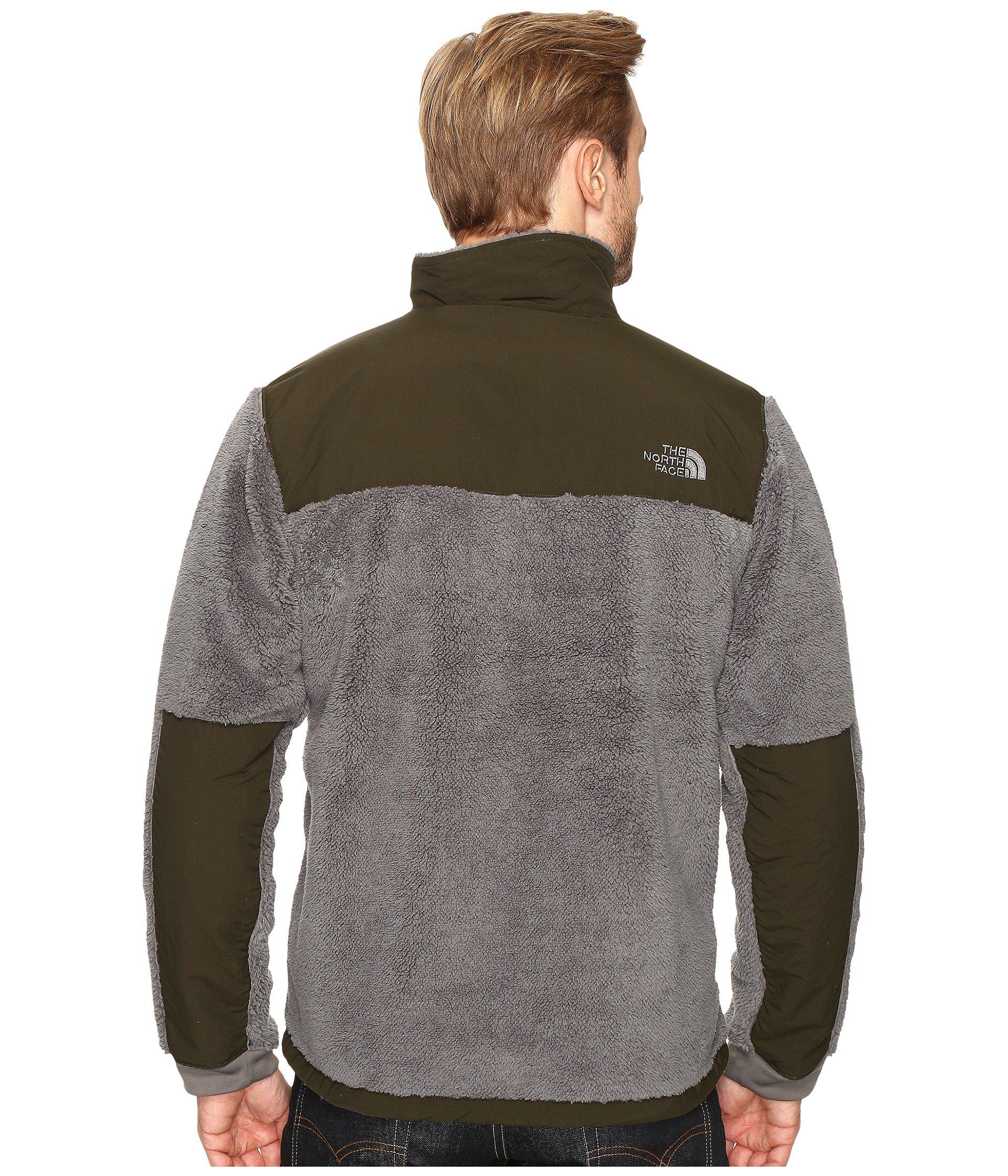 north face novelty denali jacket