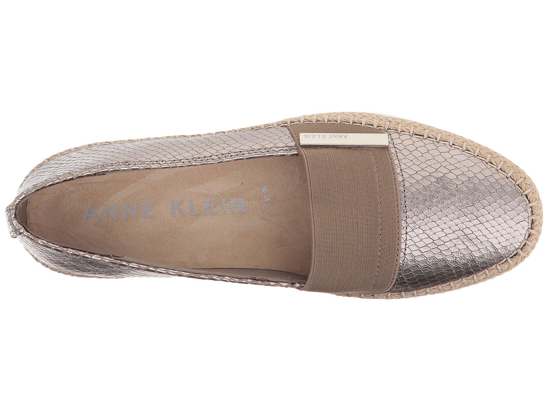 anne klein zilya