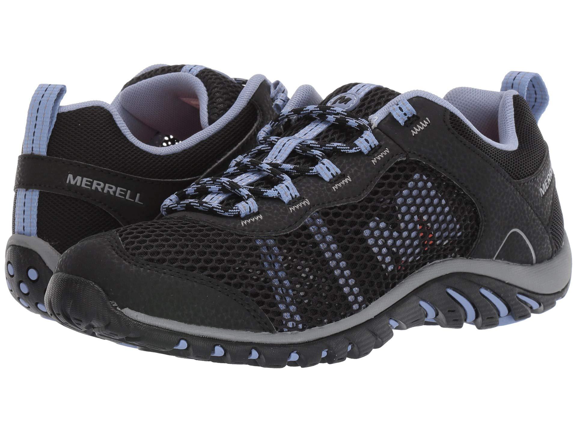 Women's merrell riverbed hiking shoes sale