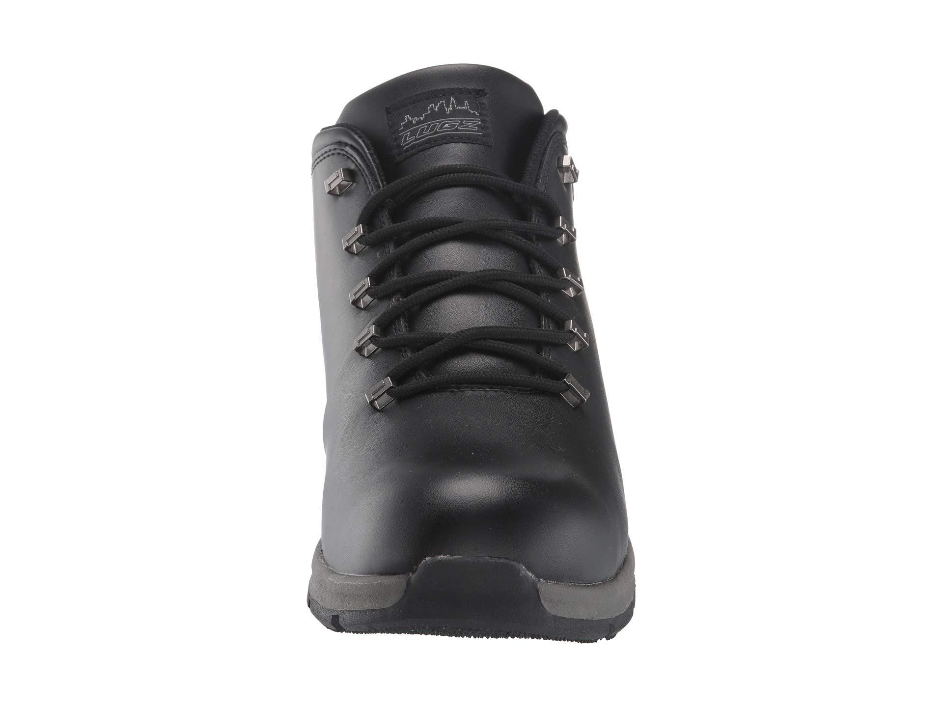 lugz jam x