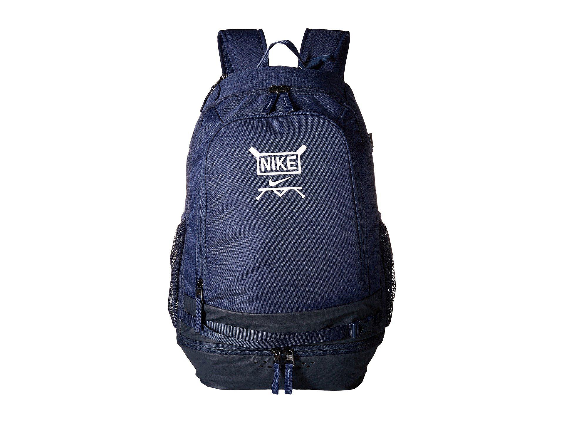 nike vapor select backpack
