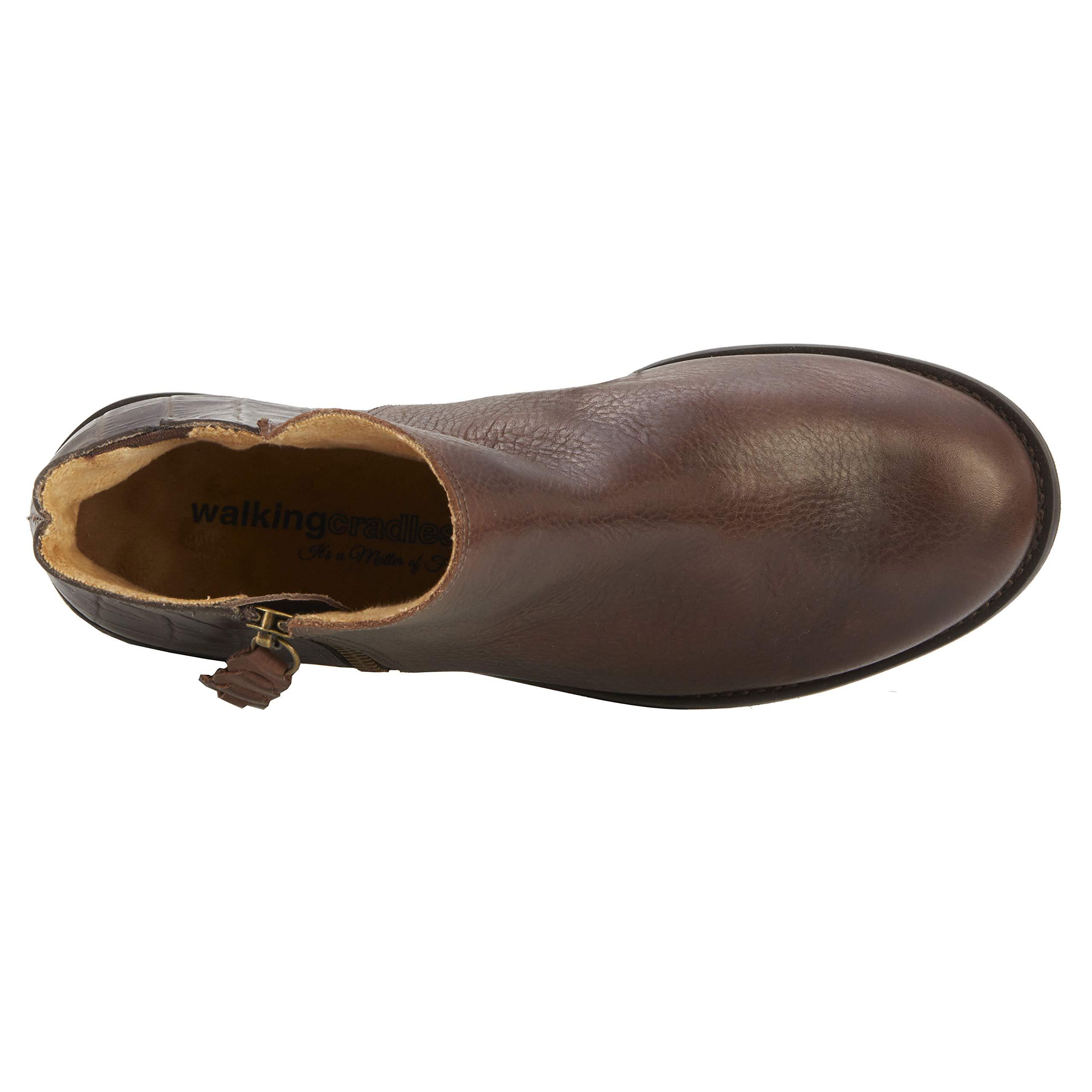 walking cradles kason