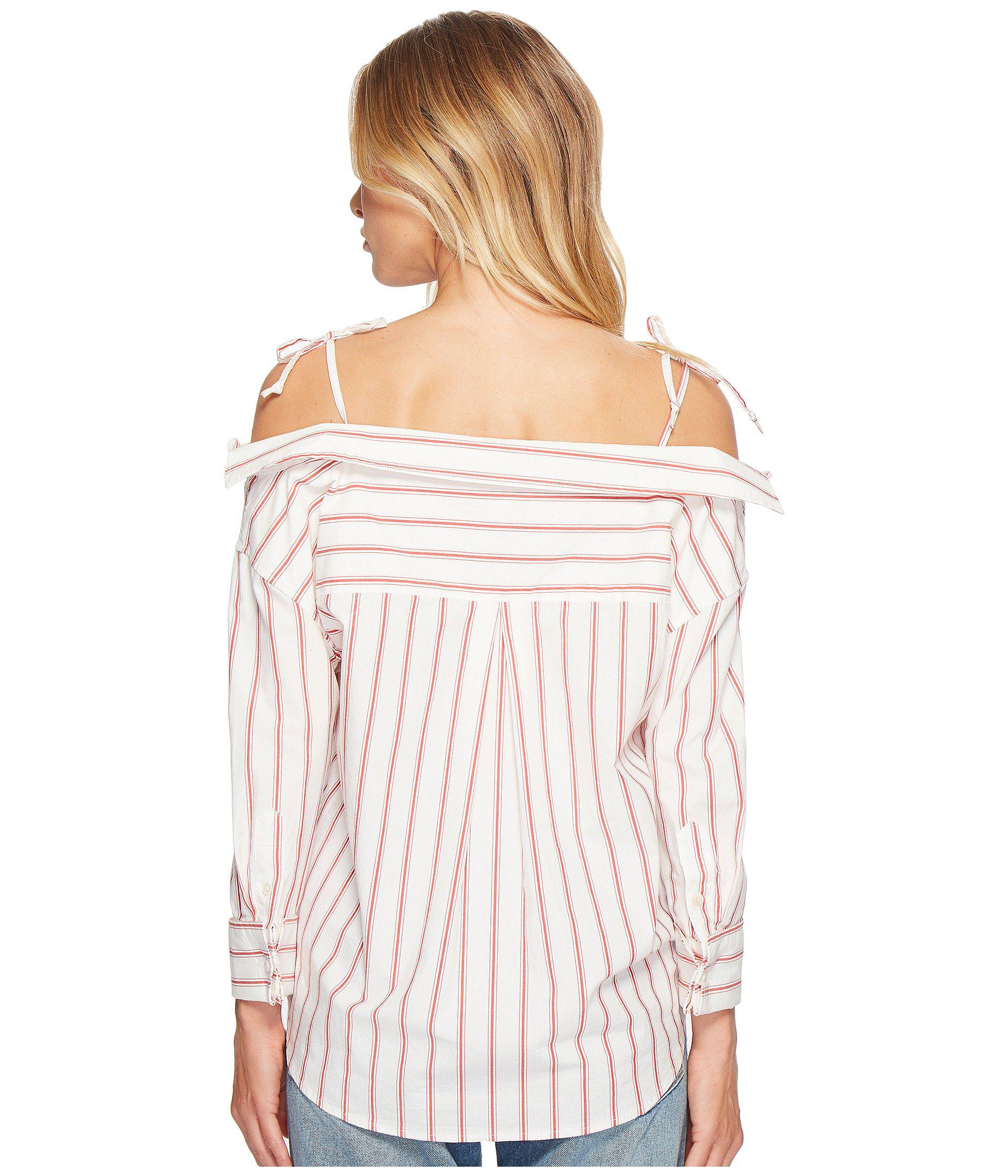 joie alvina top