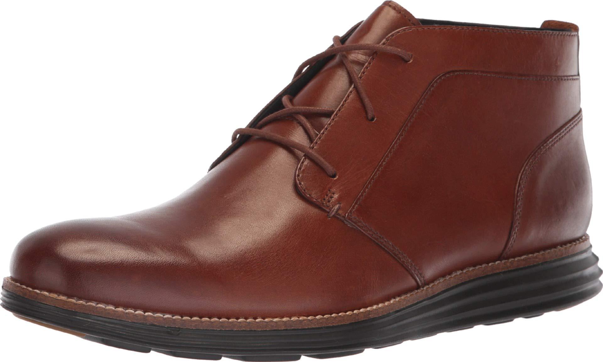 original grand chukka