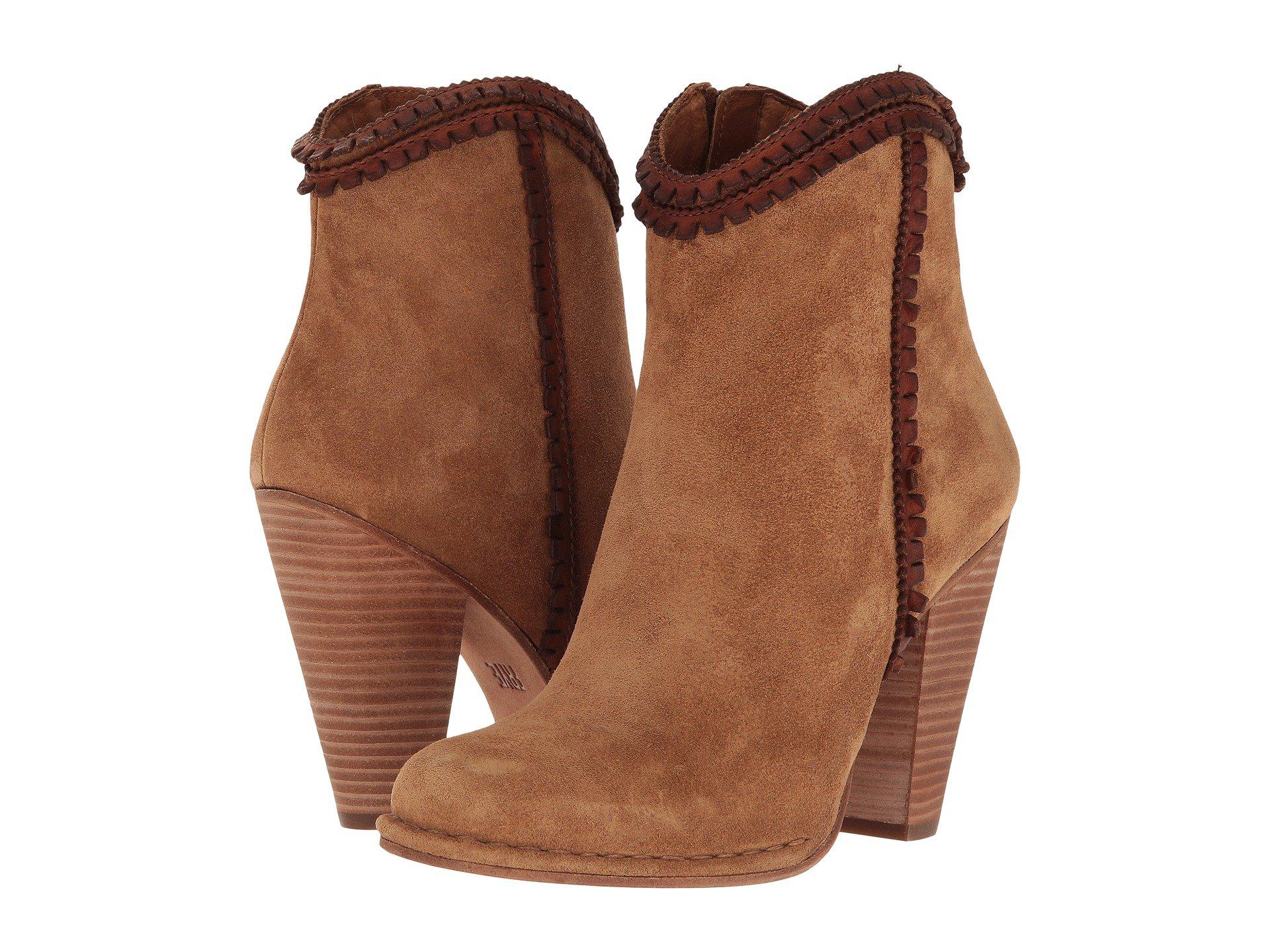 frye madeline boots