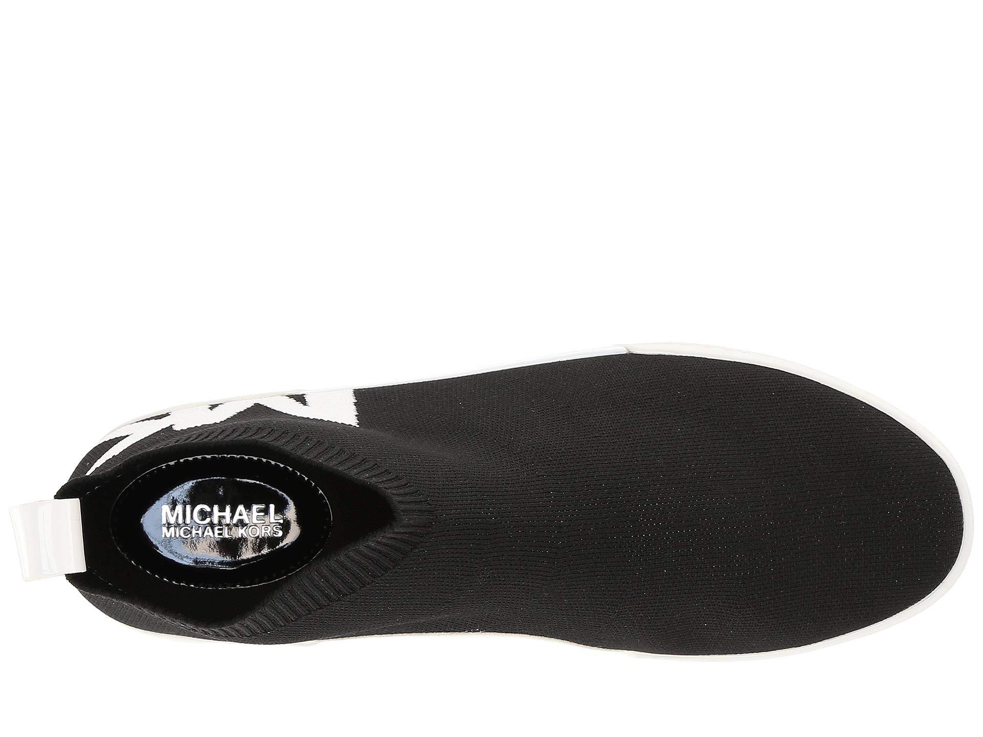 michael kors grover slip on