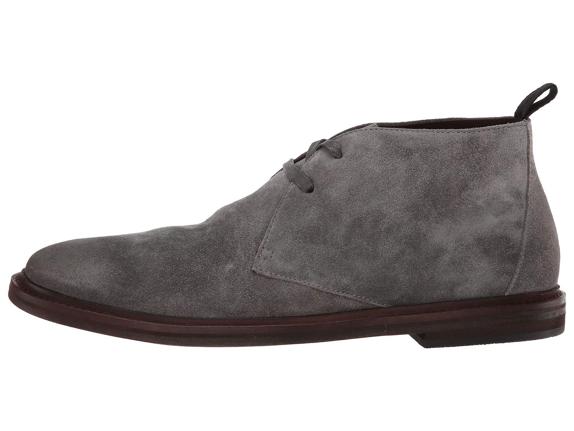 zander chukka boot