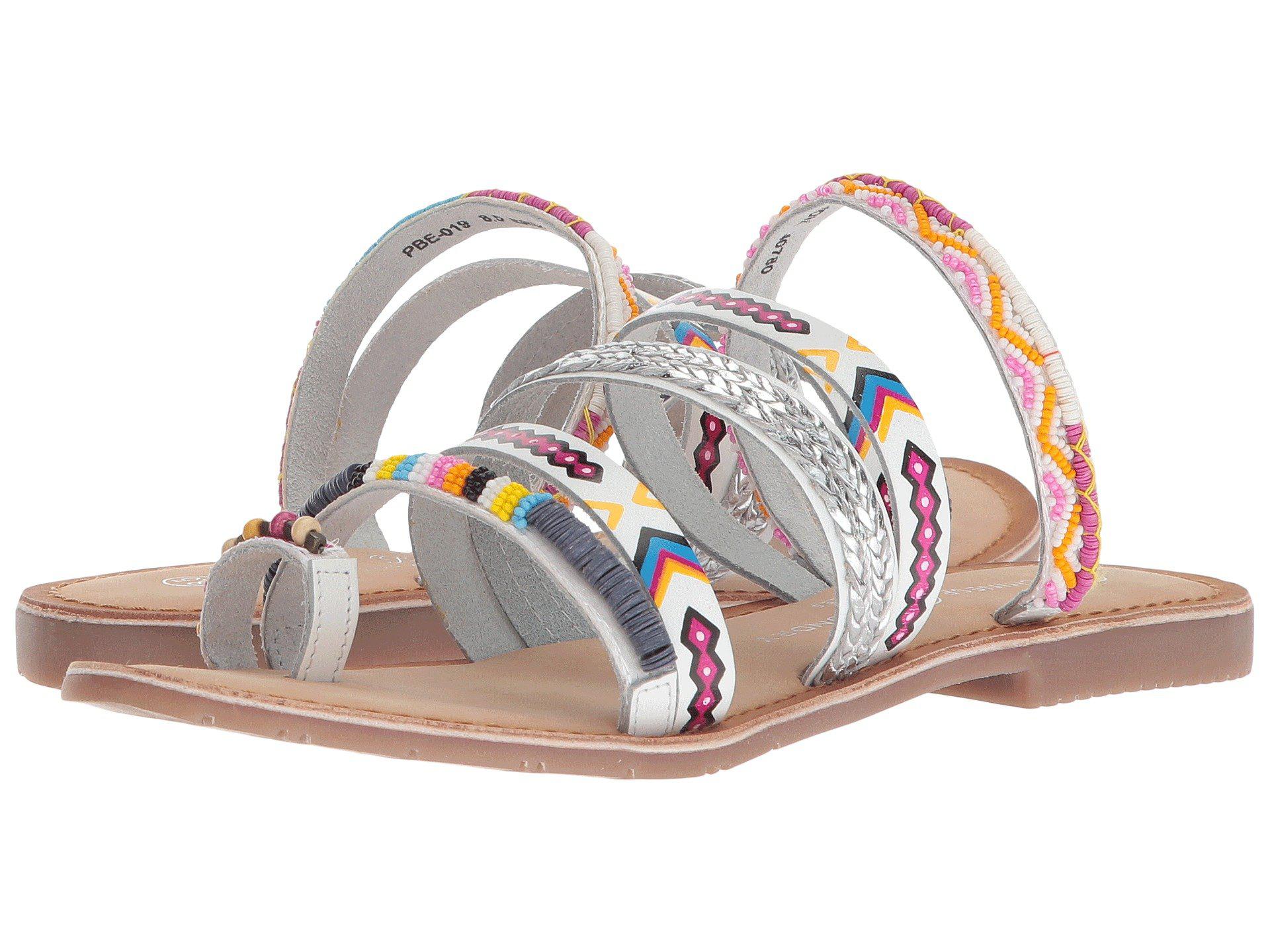 chinese laundry pandora sandal