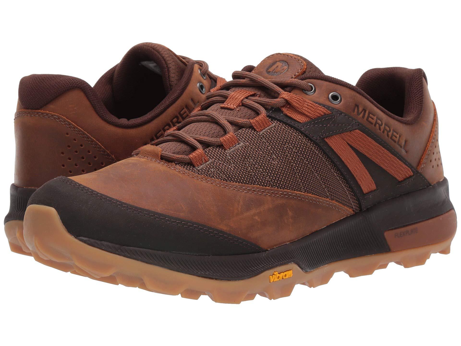 merrell zion approach mid