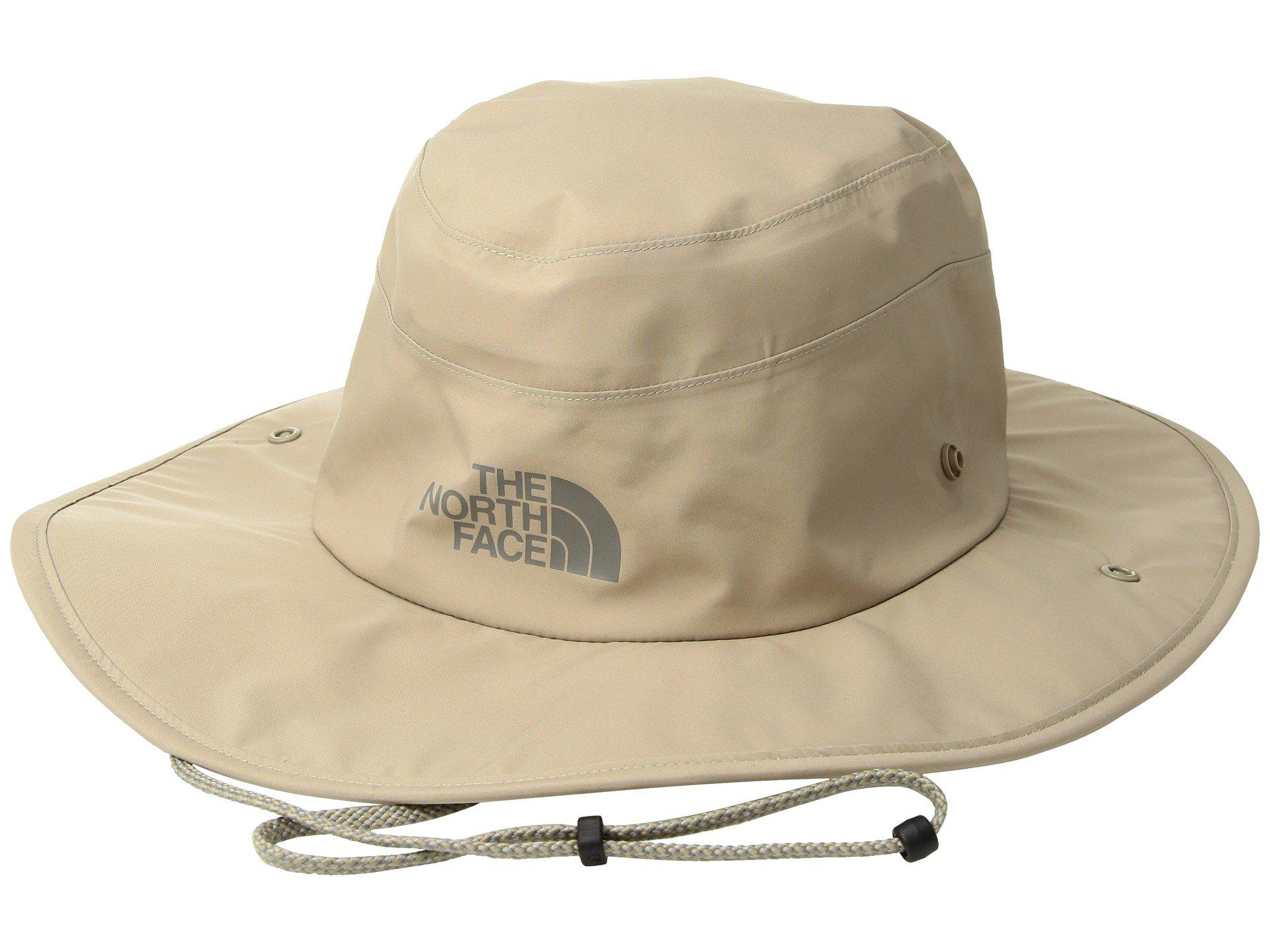 north face gtx hiker hat