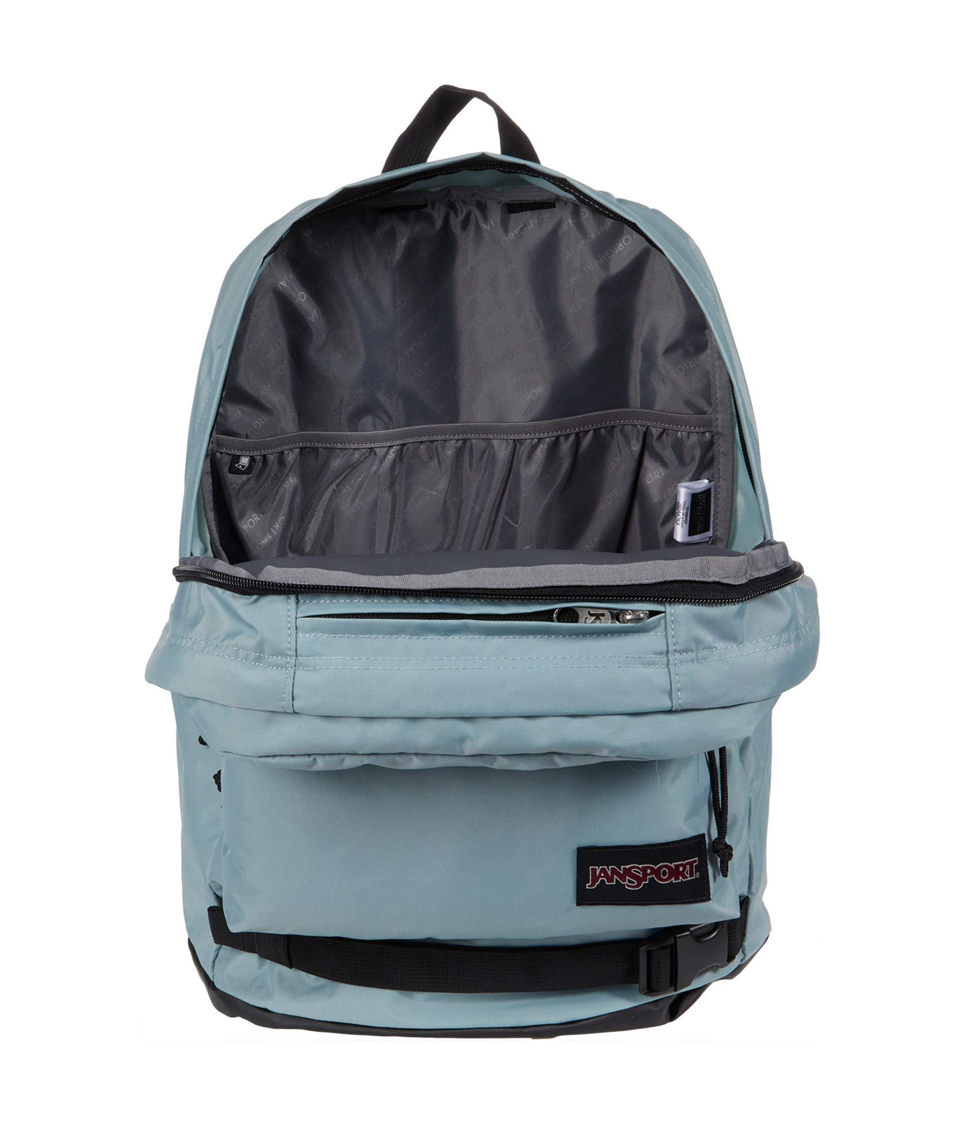 West Break Jansport 2024 www.alhudapk