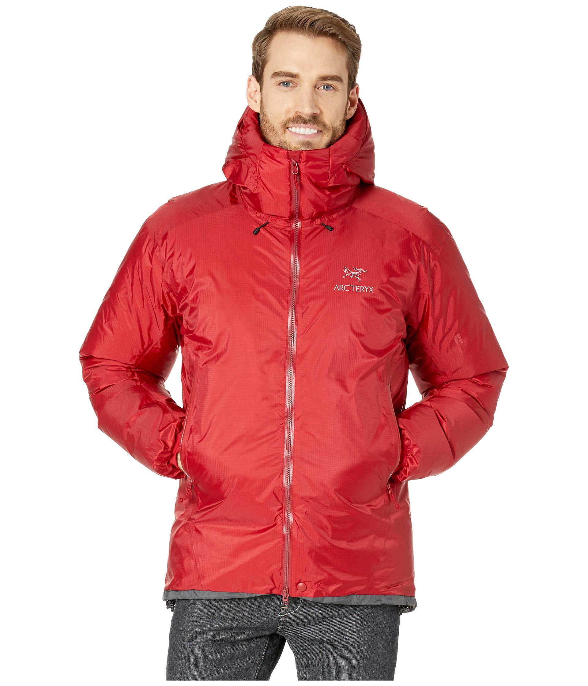 arcteryx firebee