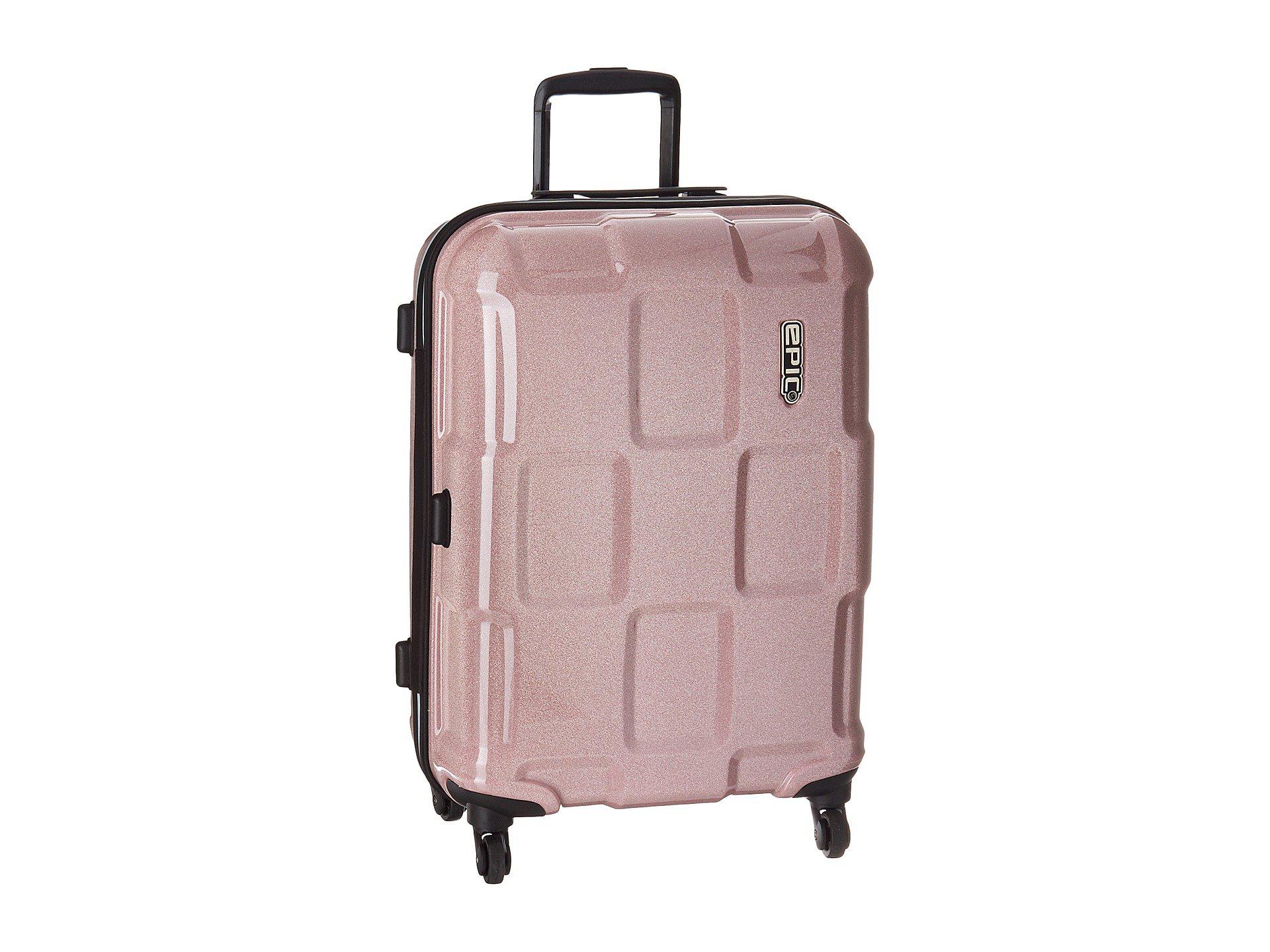 epic travelgear luggage
