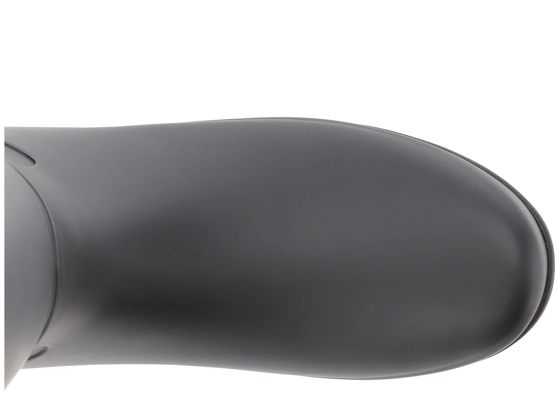 Hunter refined boots shop sale
