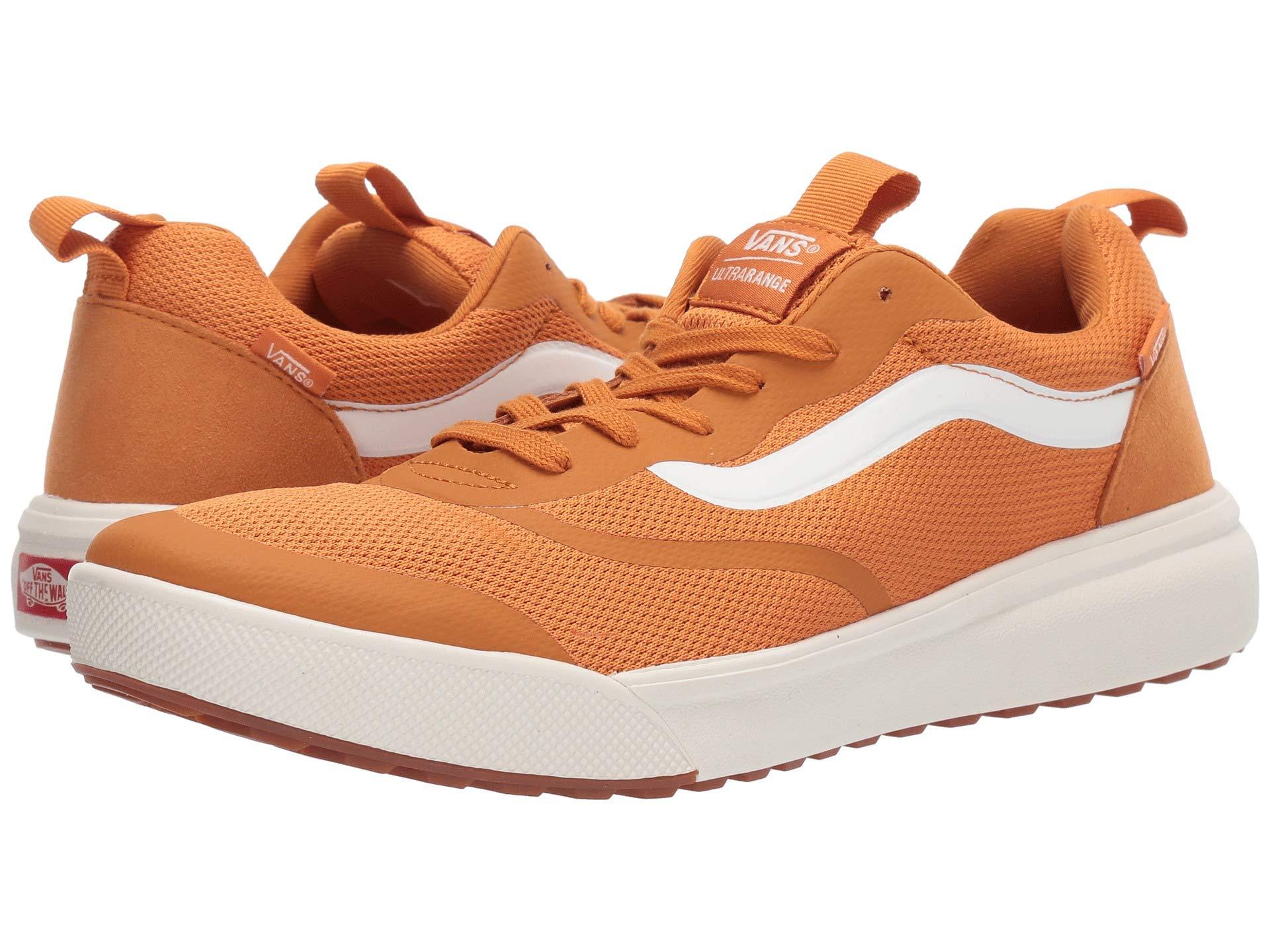 vans suede sport sneaker