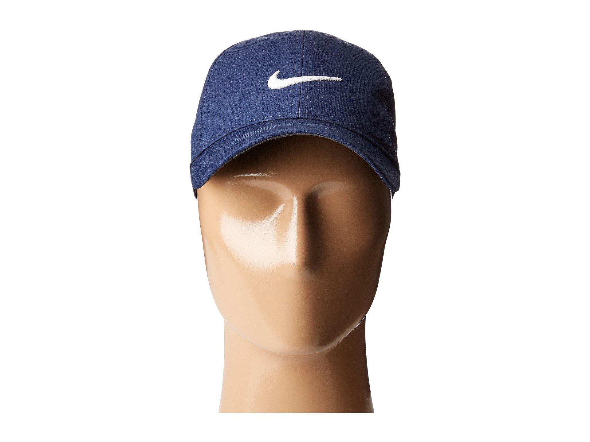 nike golf legacy 91 tech cap