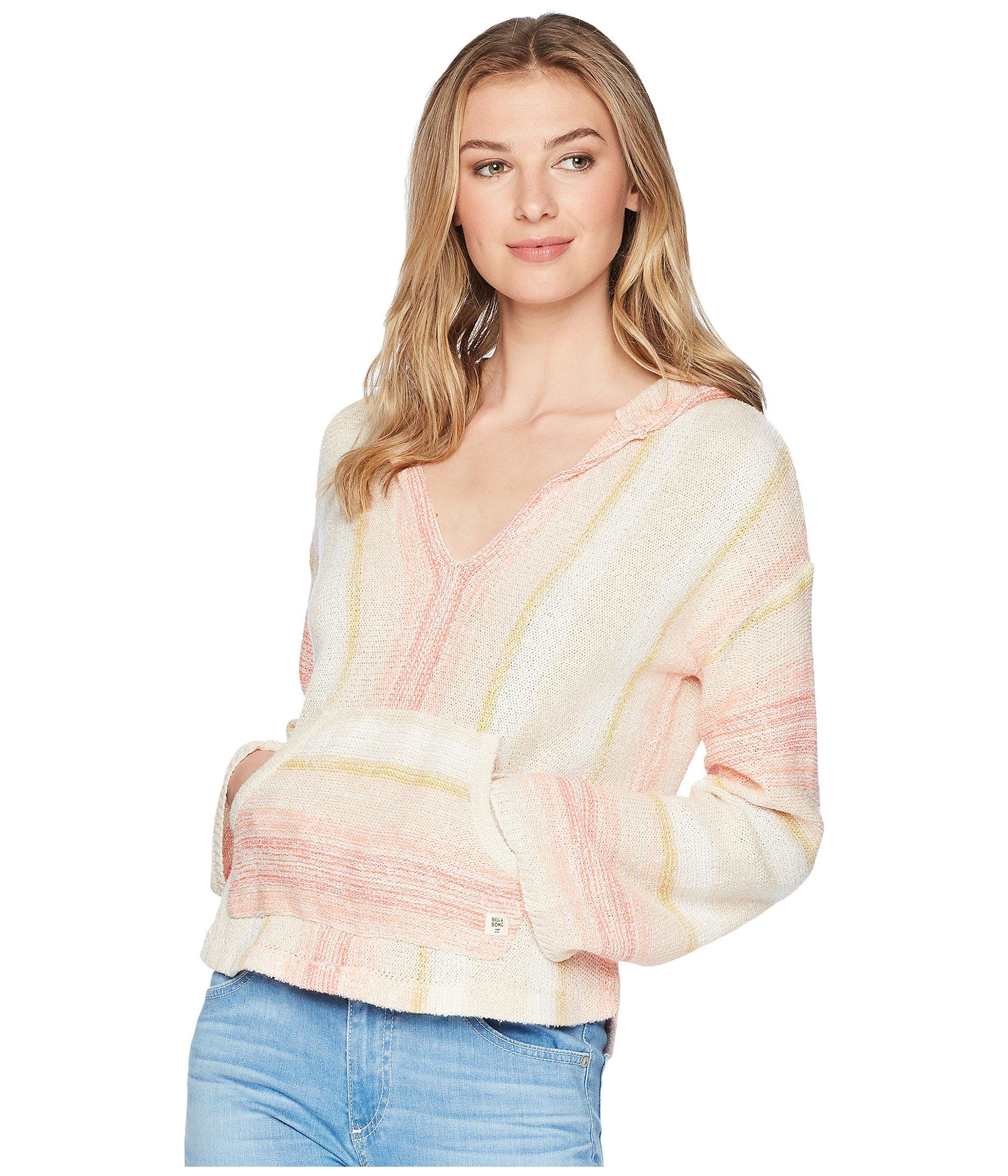 billabong baja hoodie