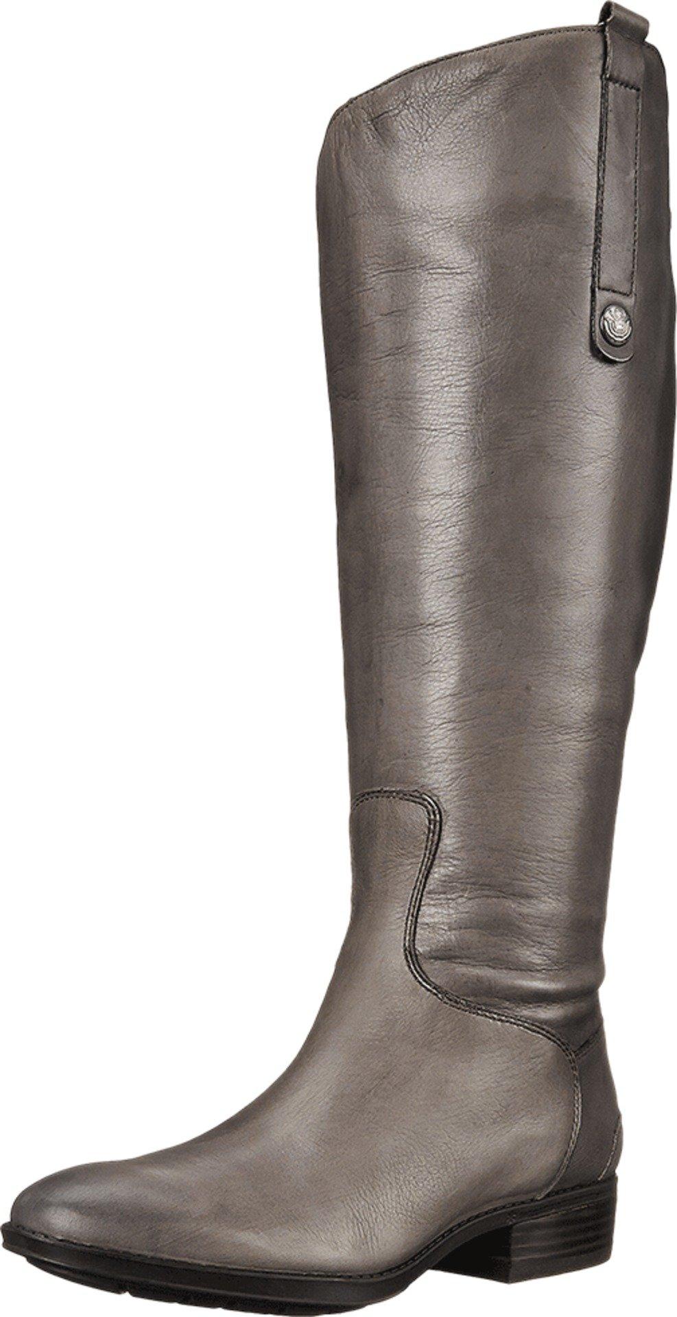 sam edelman wide booties