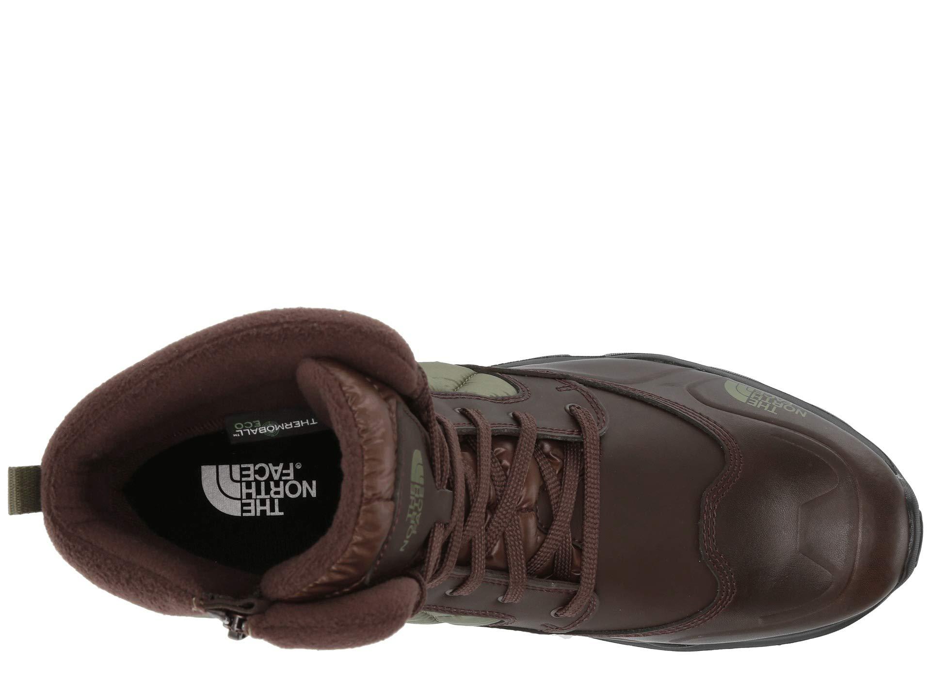 men's thermoball ™ boot zip up