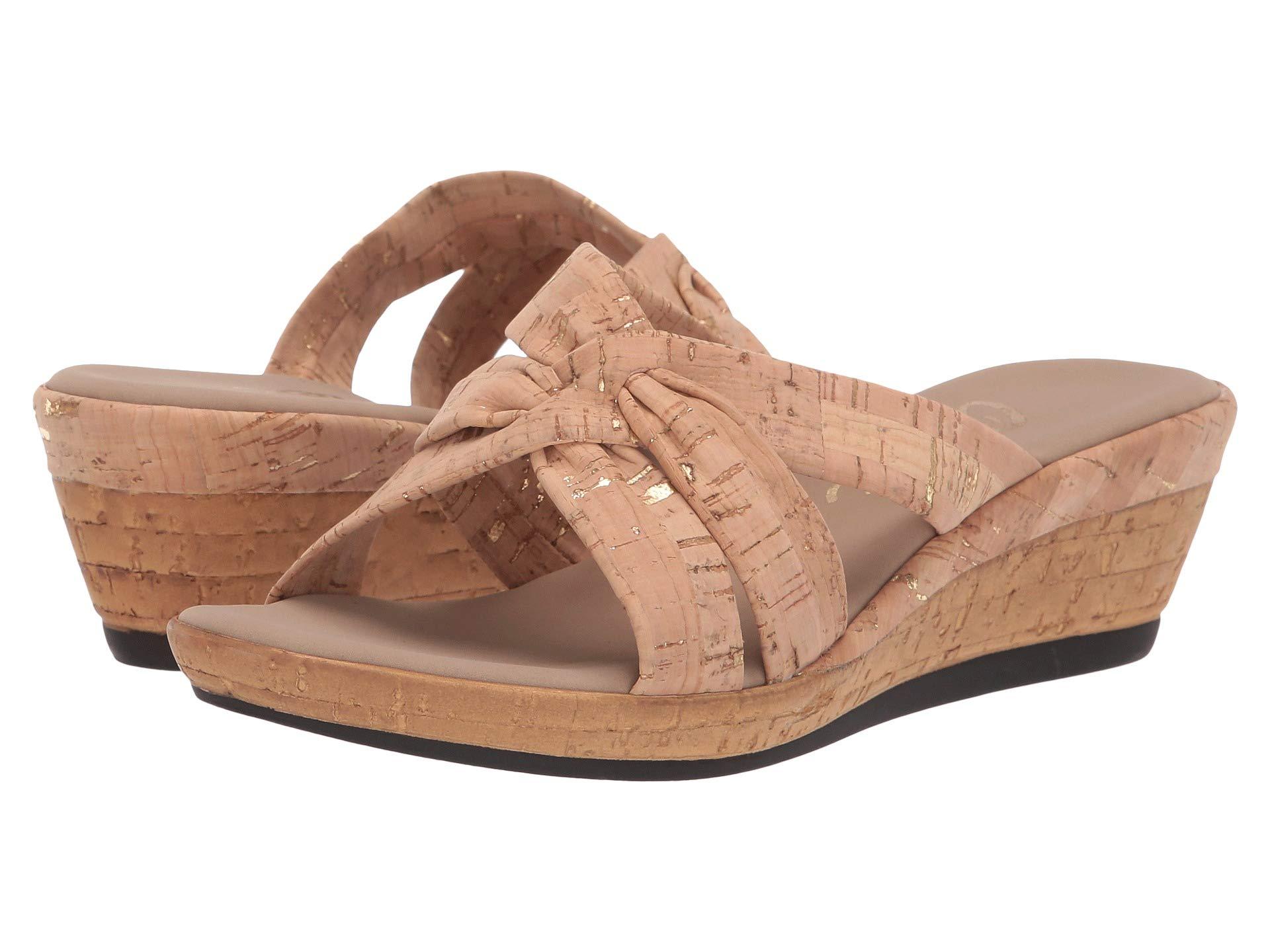 onex sandals