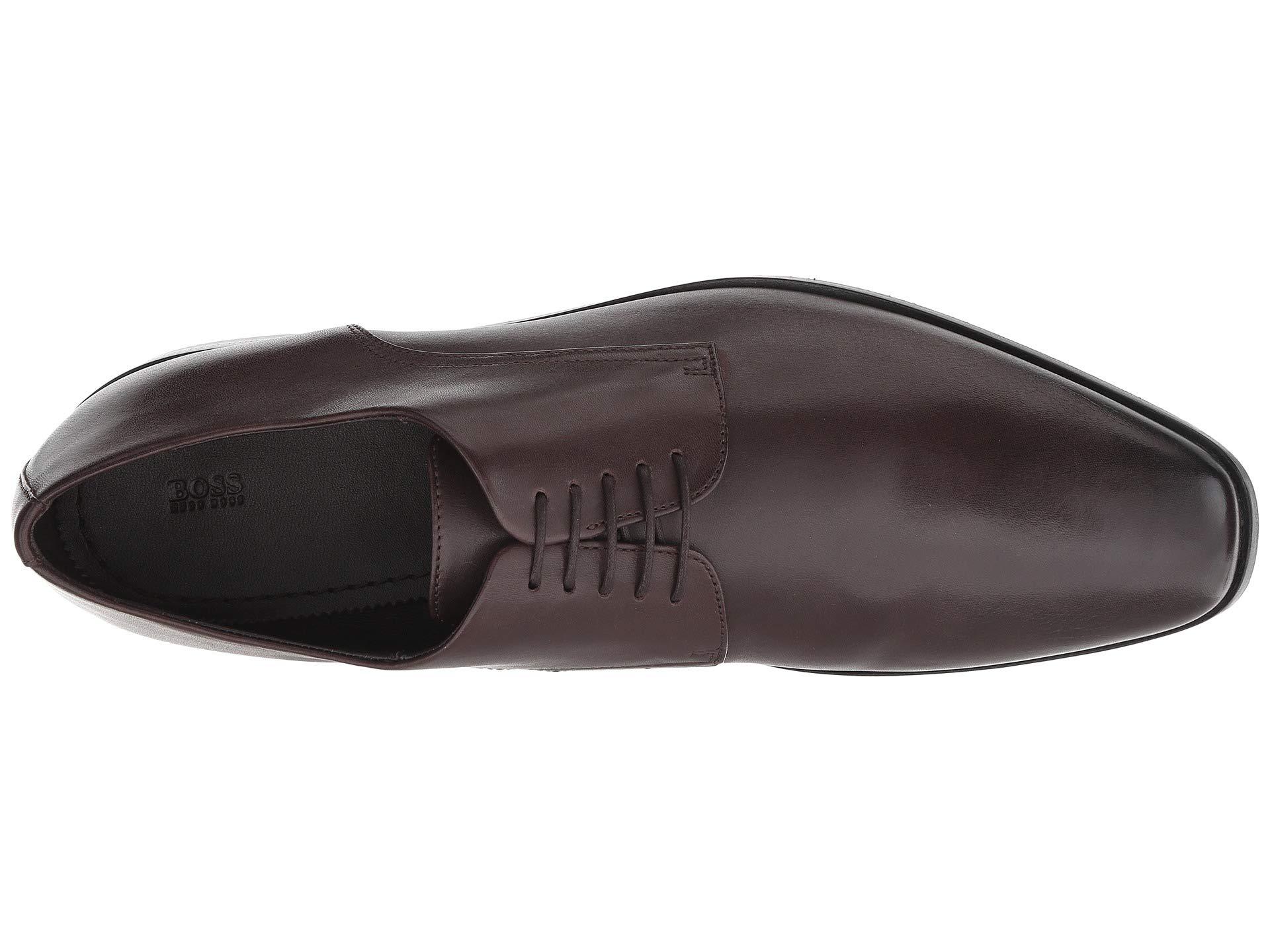 hugo boss highline derby