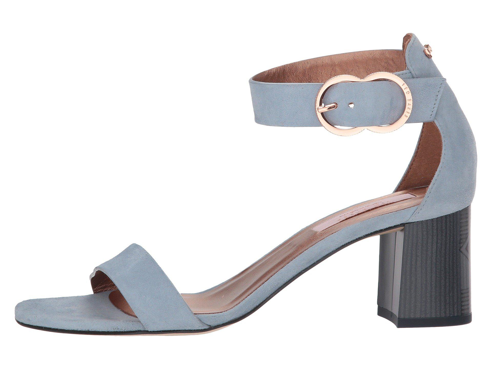 ted baker qarvas sandal