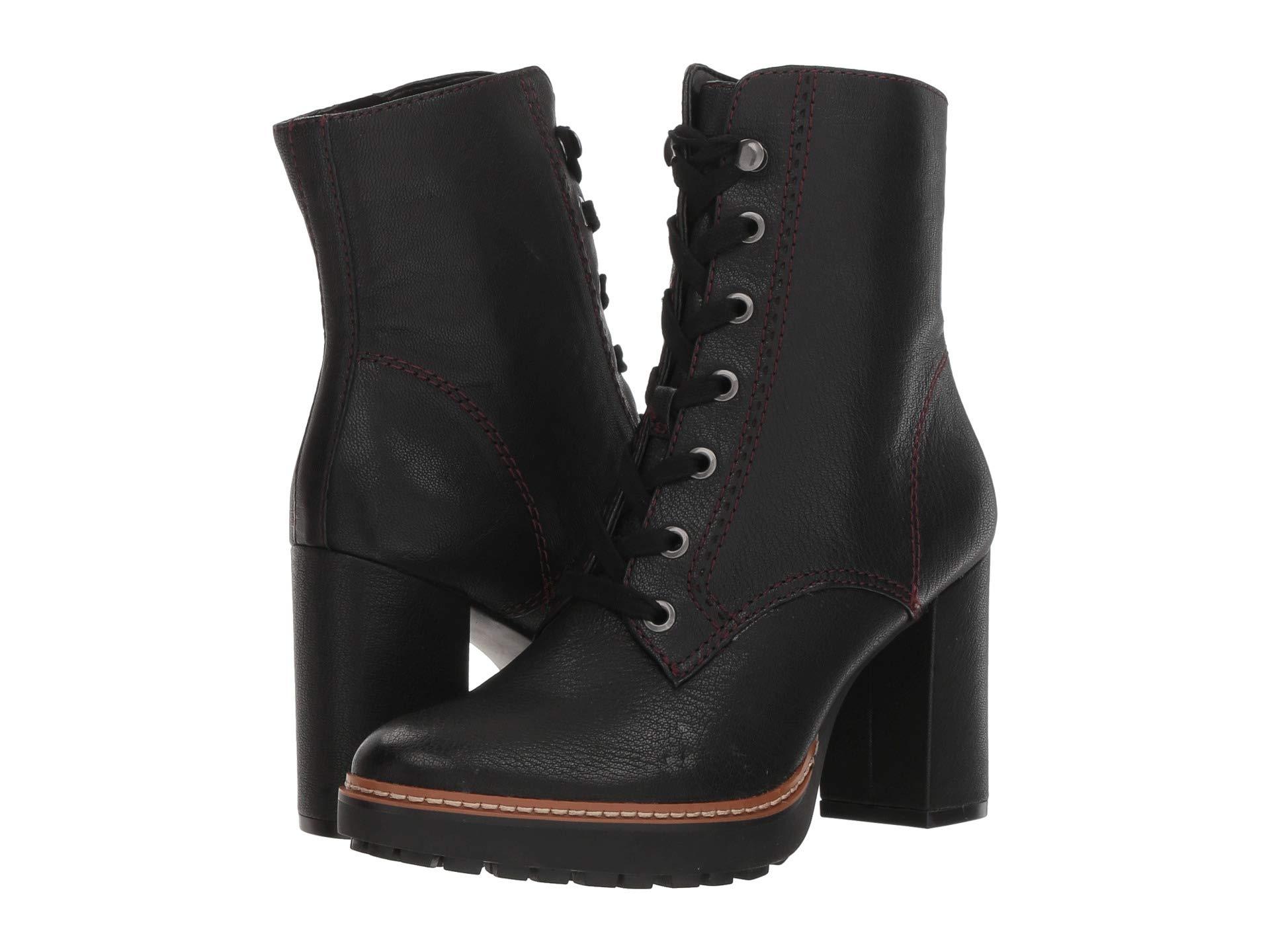 naturalizer callie 2 booties