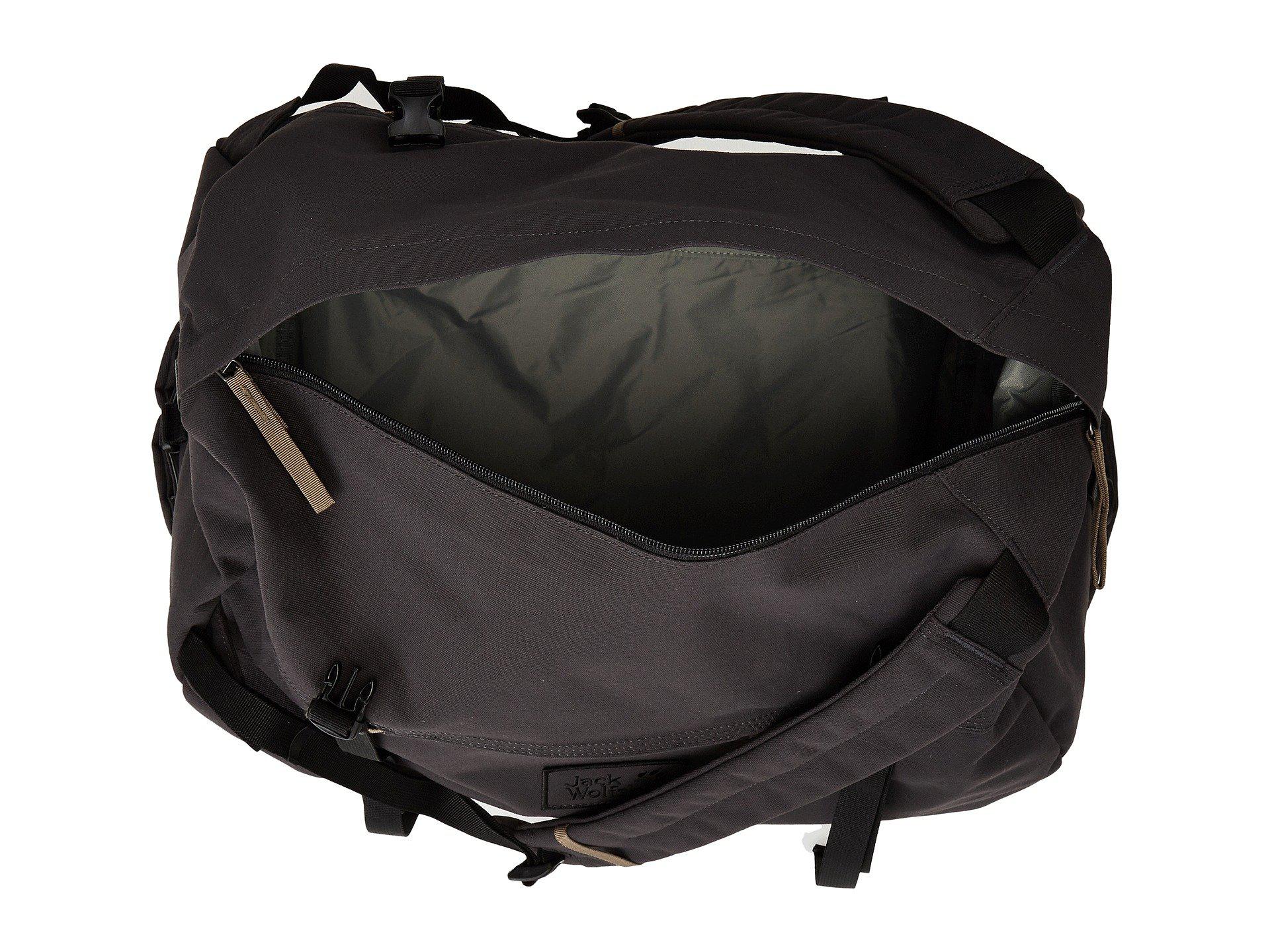 roamer 40 duffle