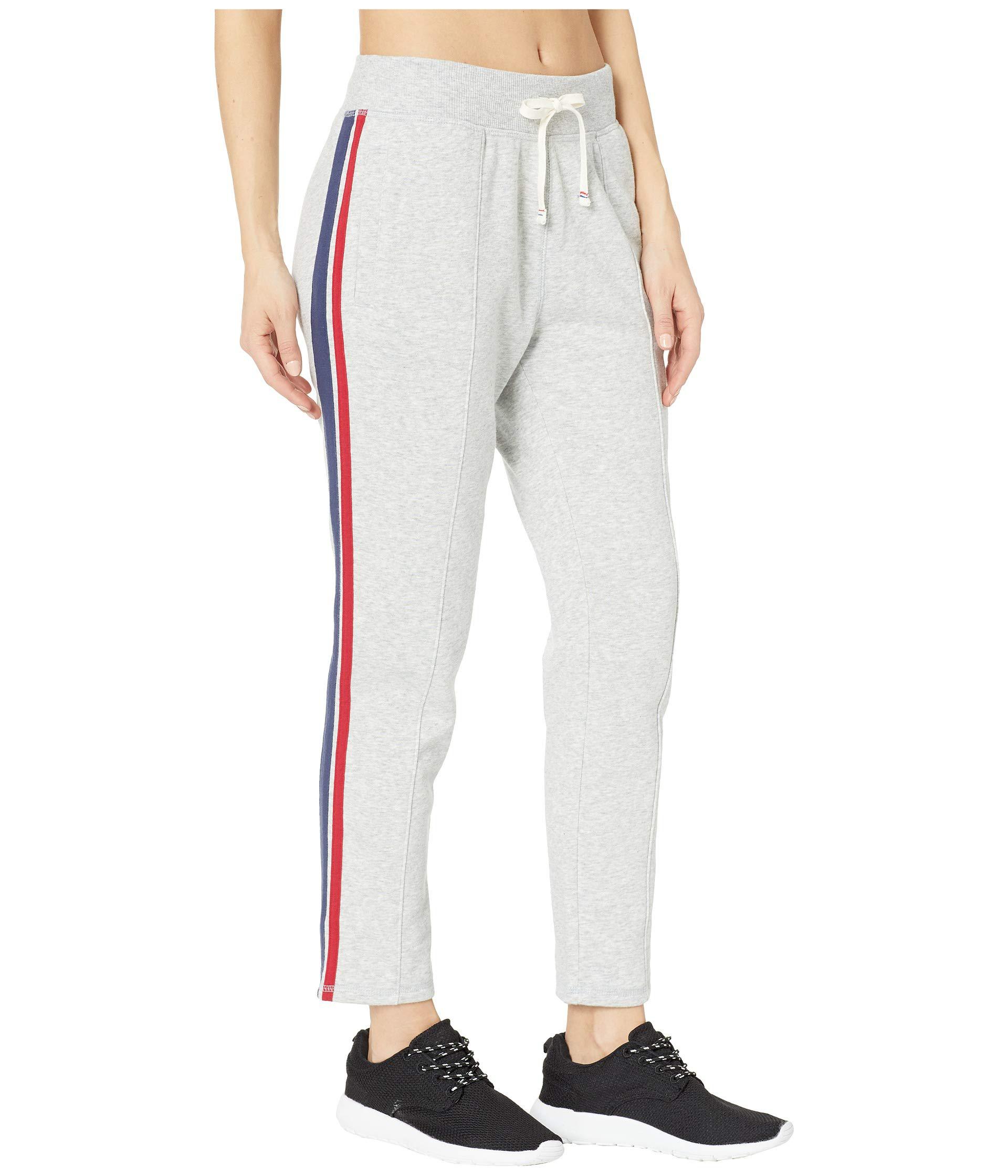 Champion Womens Heritage Warm Up Ankle Pant