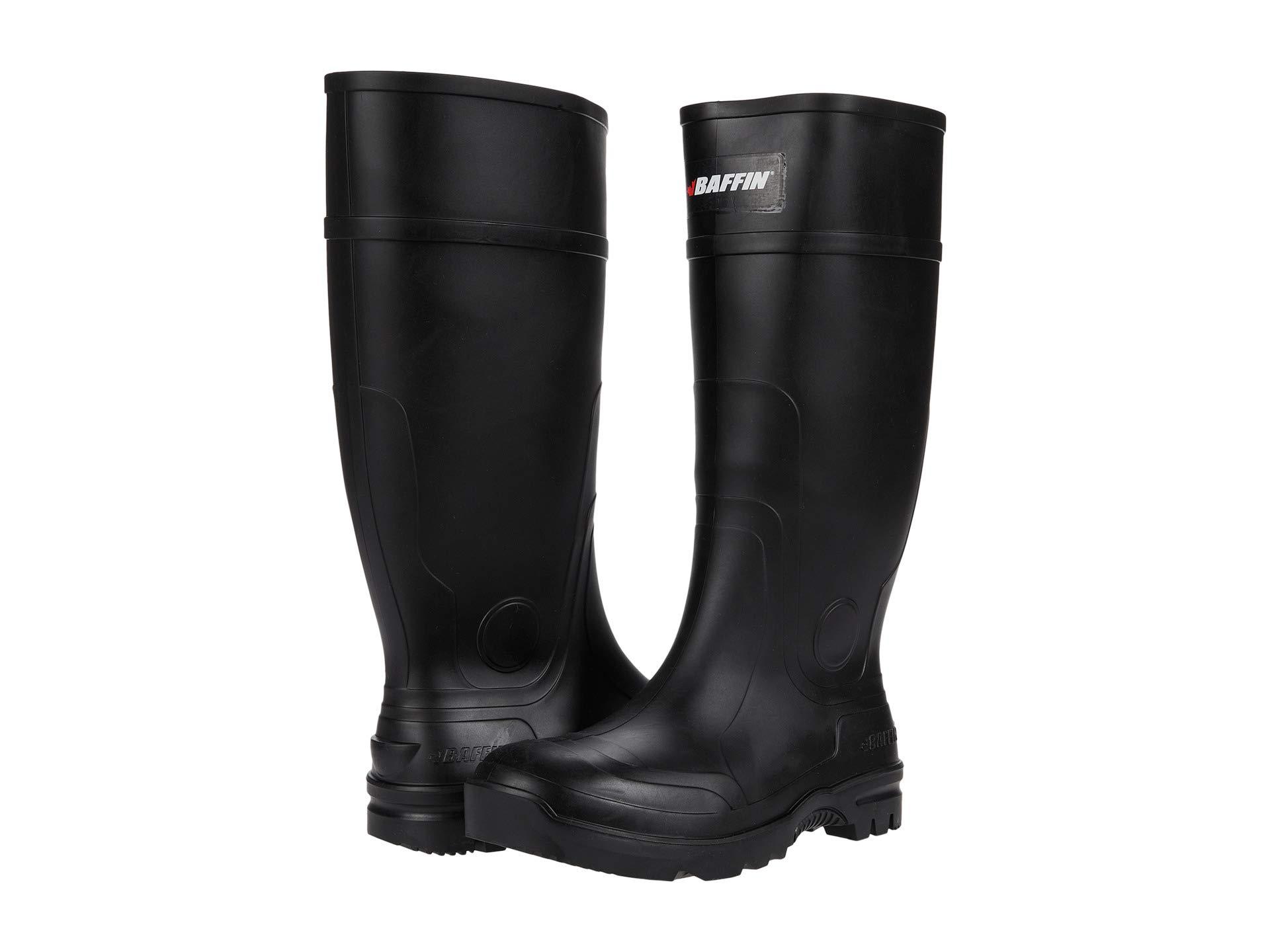 baffin blackhawk boots