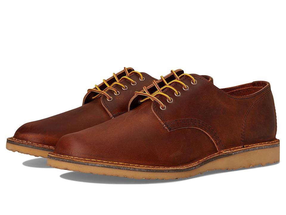 Red Wing Oxford shoes for Men | Online Sale up to 41% off | Lyst Red Wing Oxford shoes for Men | Online Sale up to 41% off | Lyst