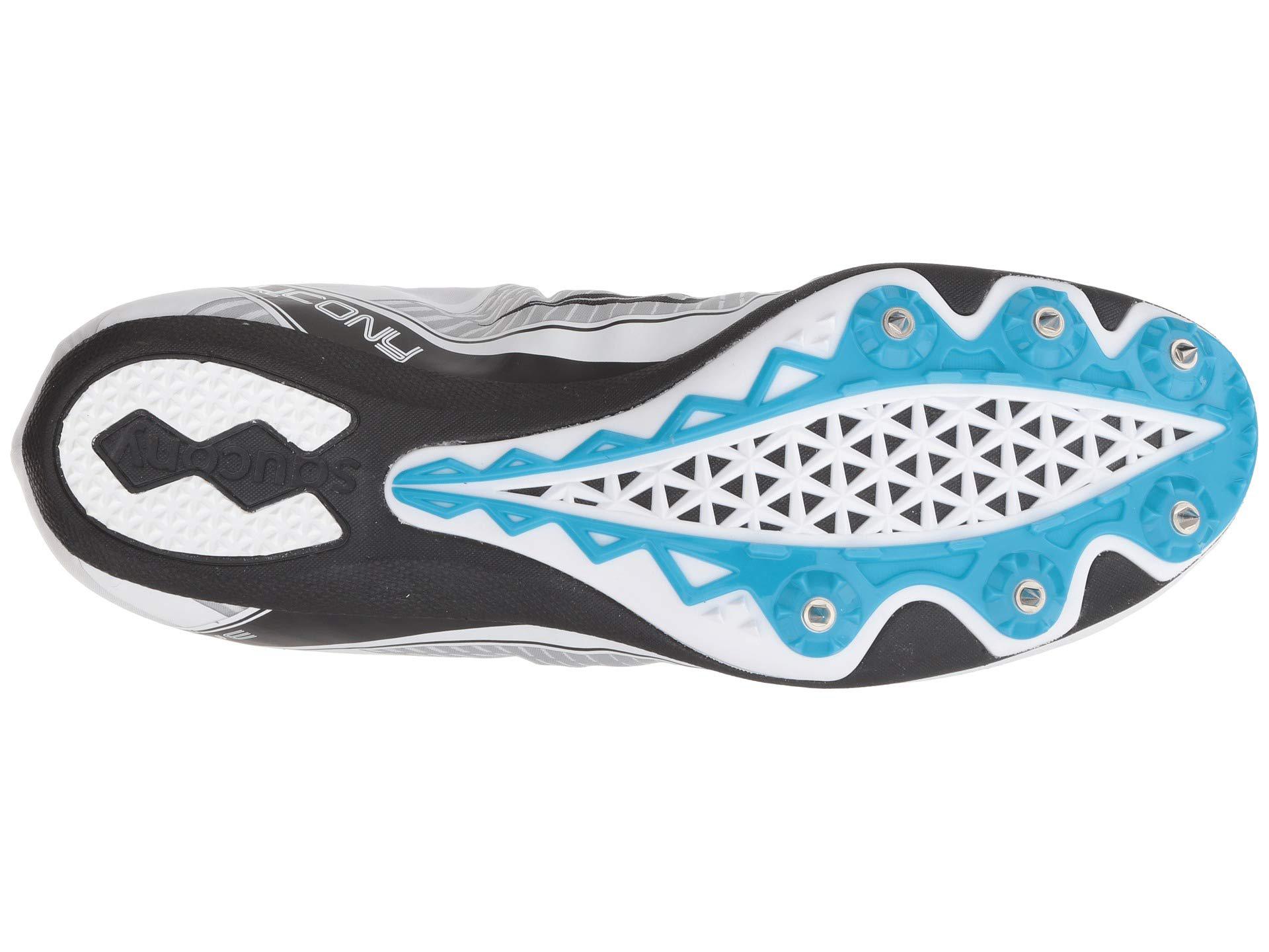 saucony ballista scarpe