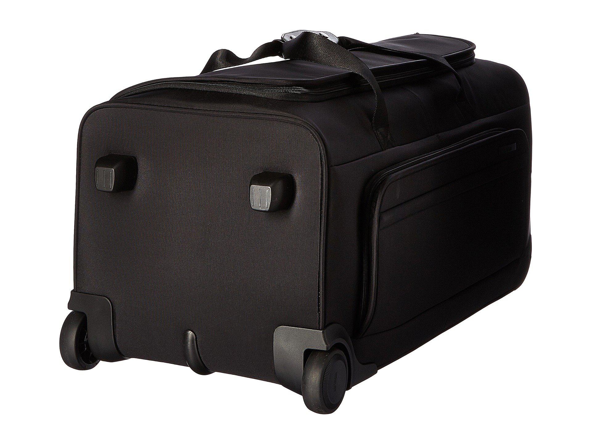 hartmann luggage near me