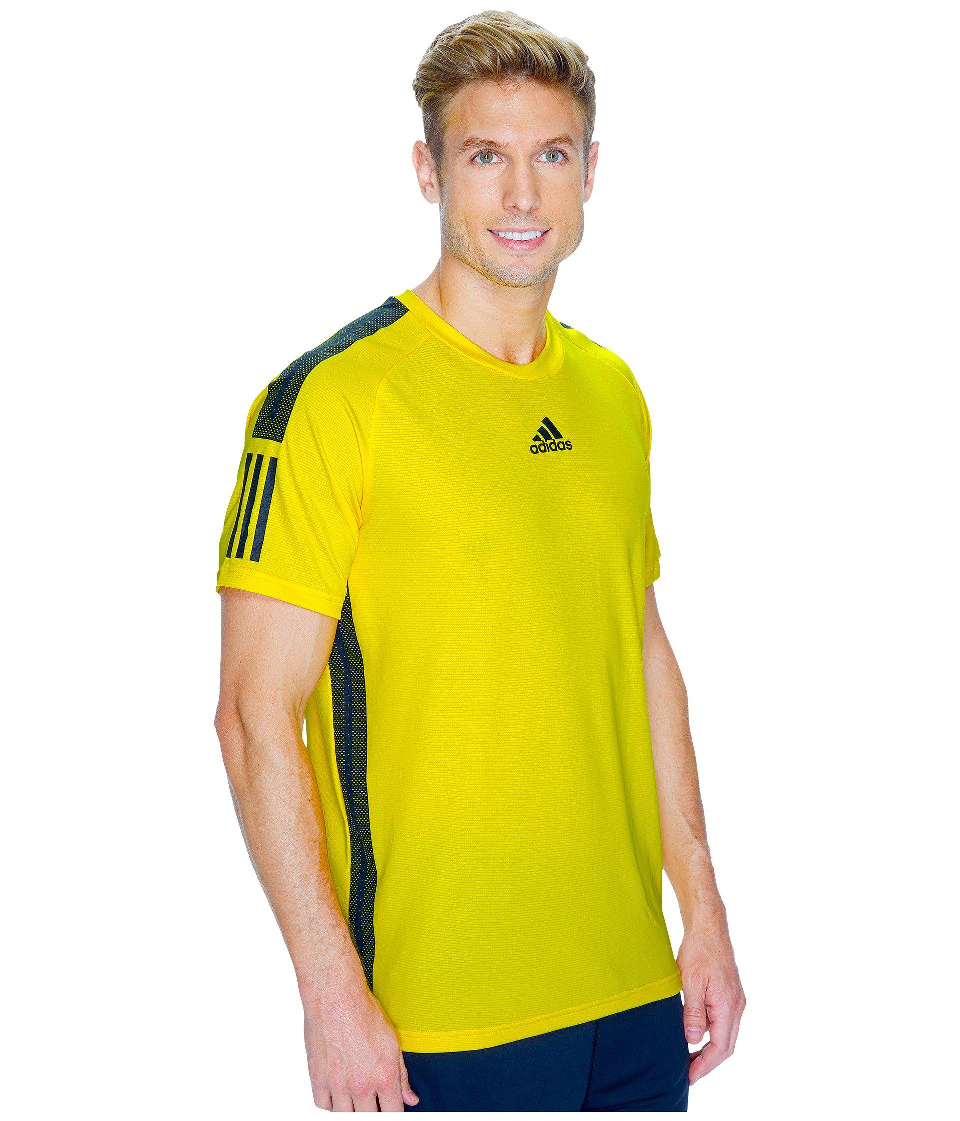 adidas shirt yellow black adidas shirt yellow black