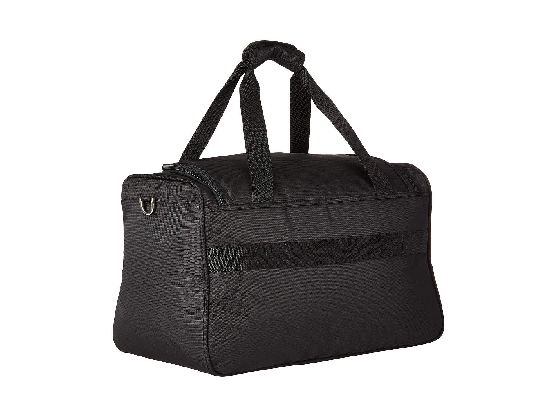 samsonite solyte dlx travel duffel