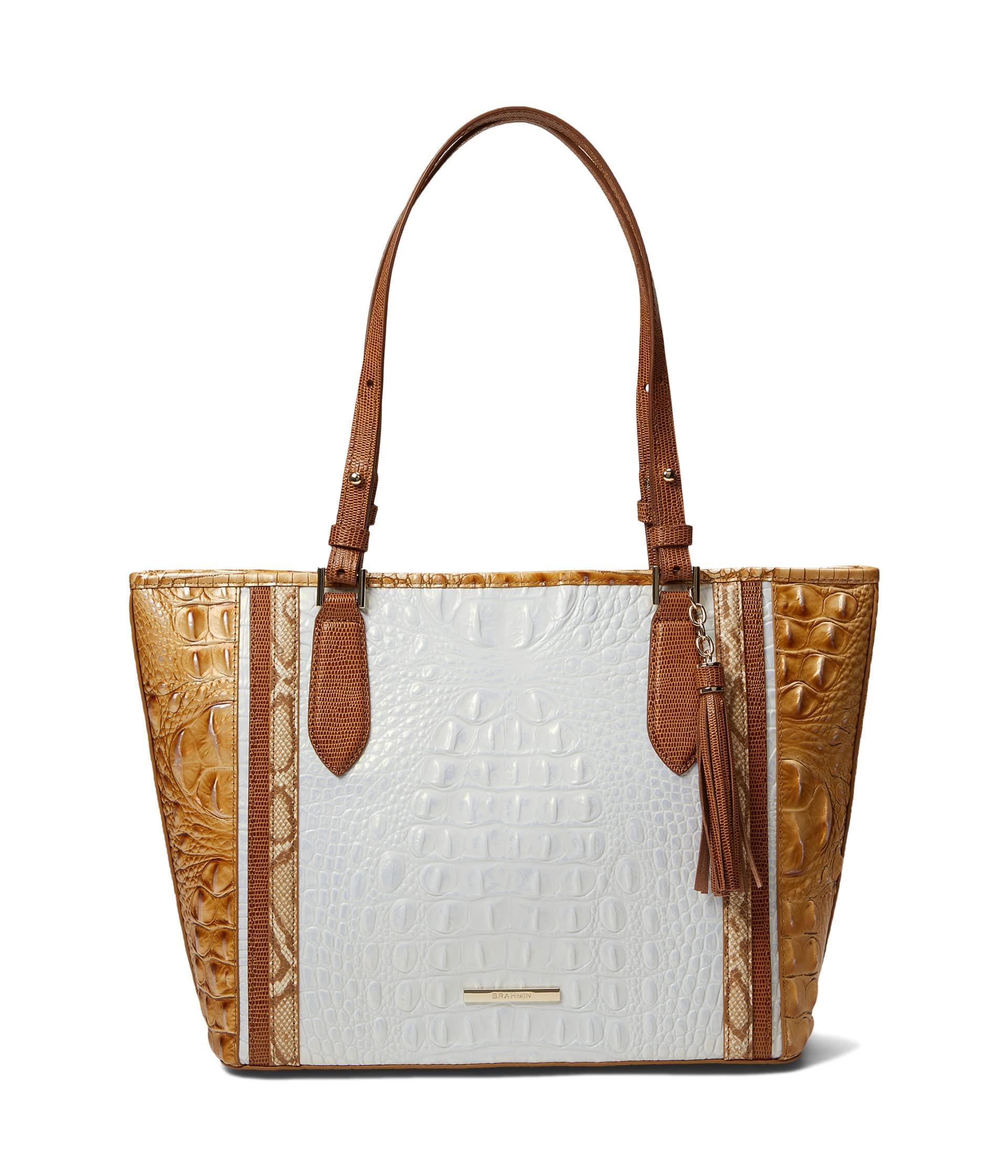 Brahmin Ombre Melbourne Medium Asher Totes