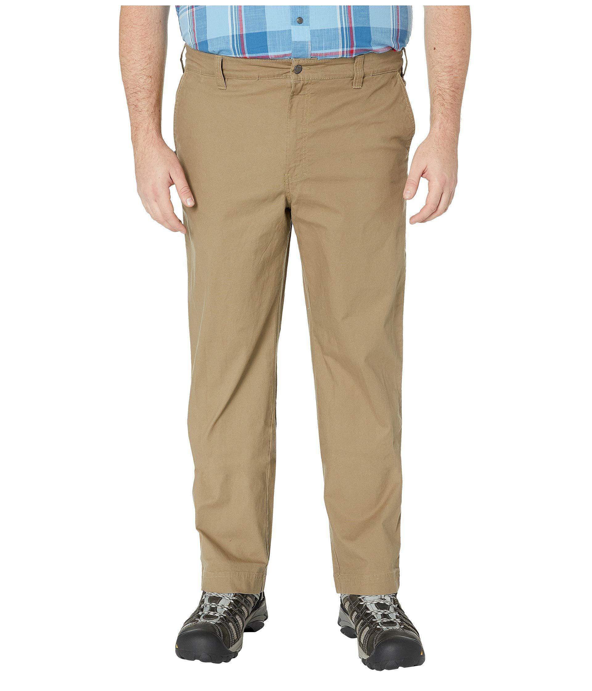 columbia flex roc pants